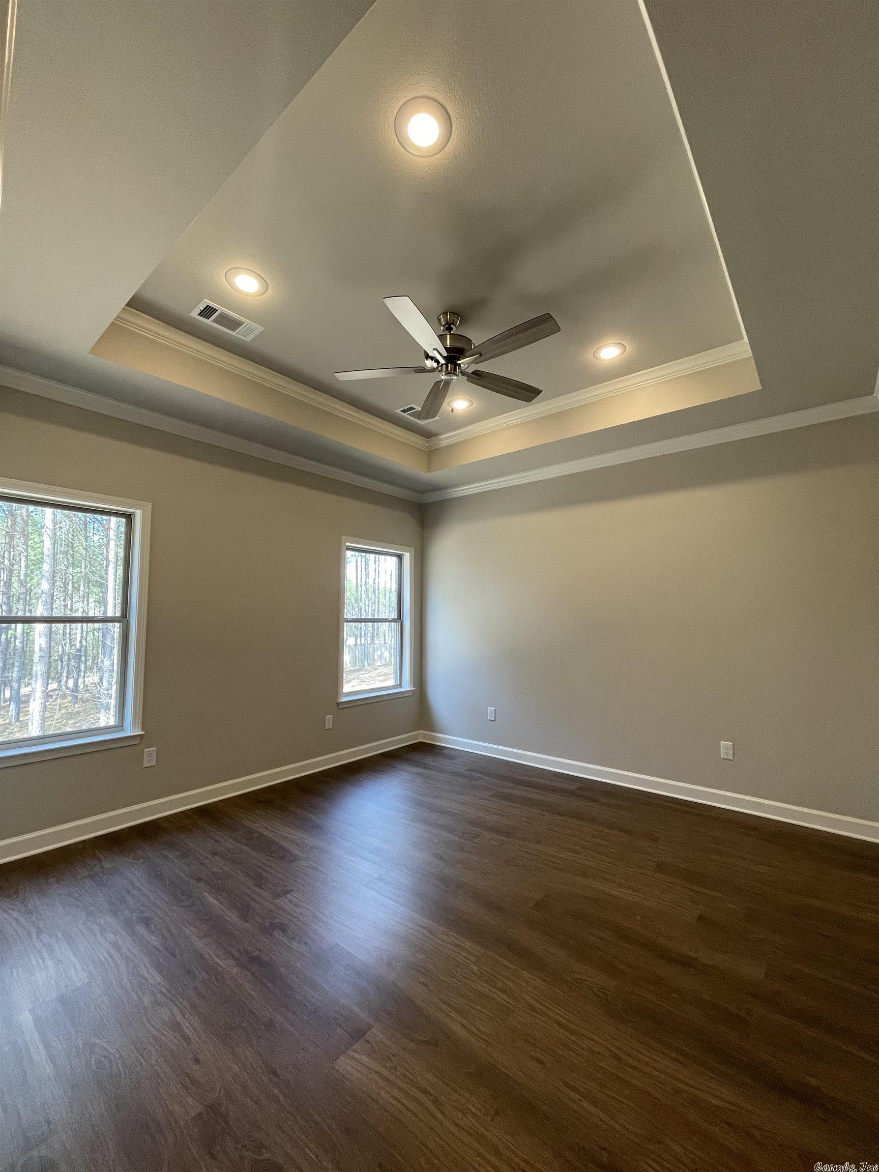 THE PINES AT PARKWAY TRAILS - Residential