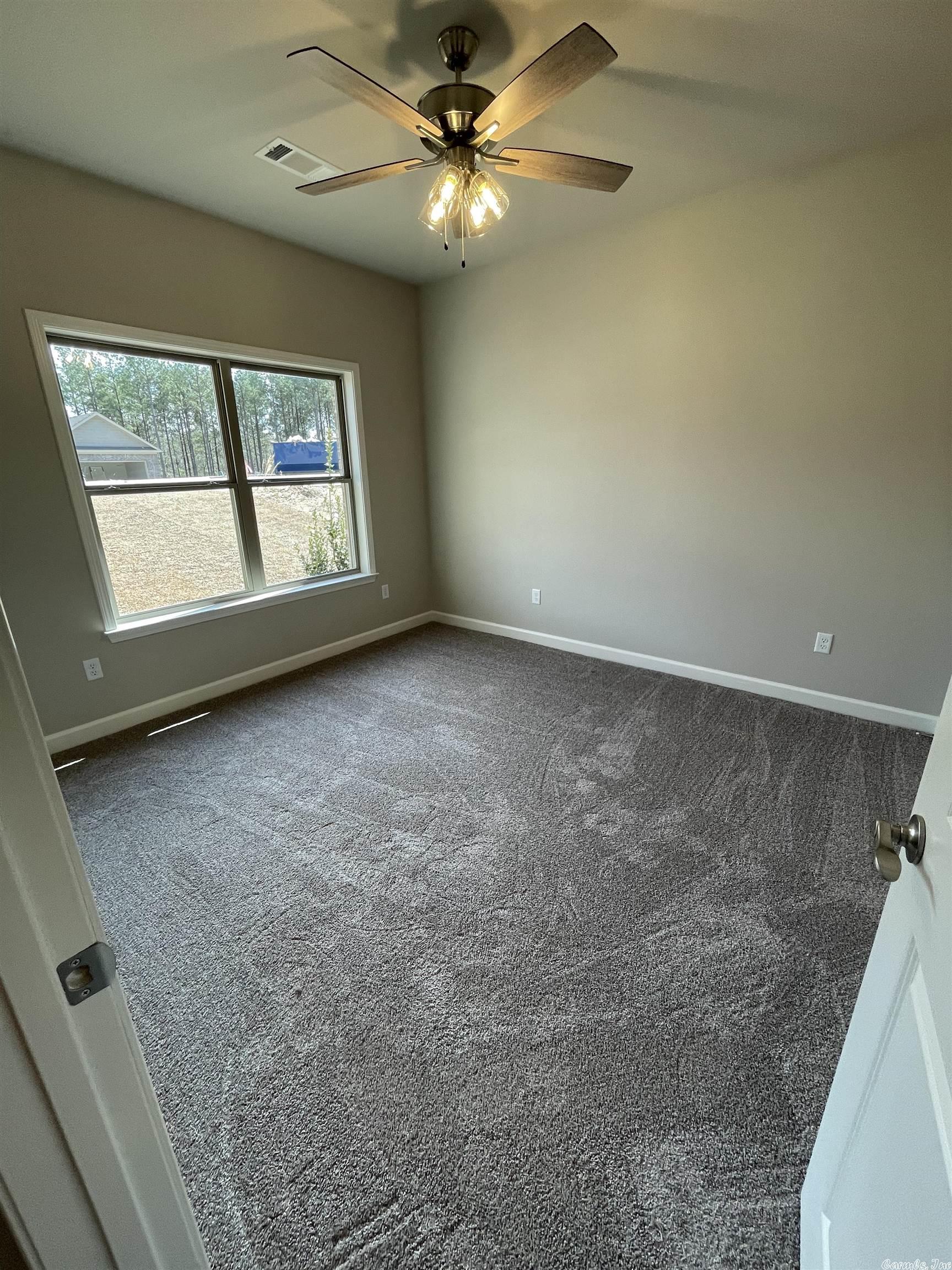 THE PINES AT PARKWAY TRAILS - Residential