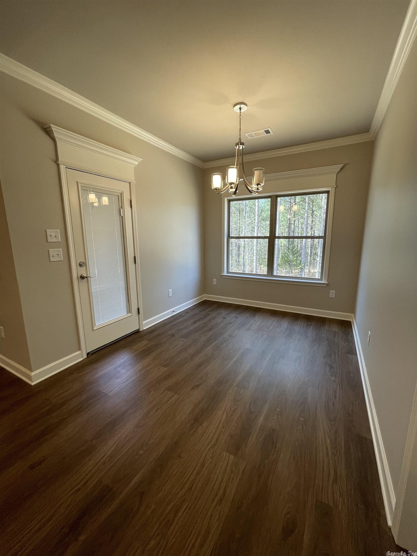 THE PINES AT PARKWAY TRAILS - Residential