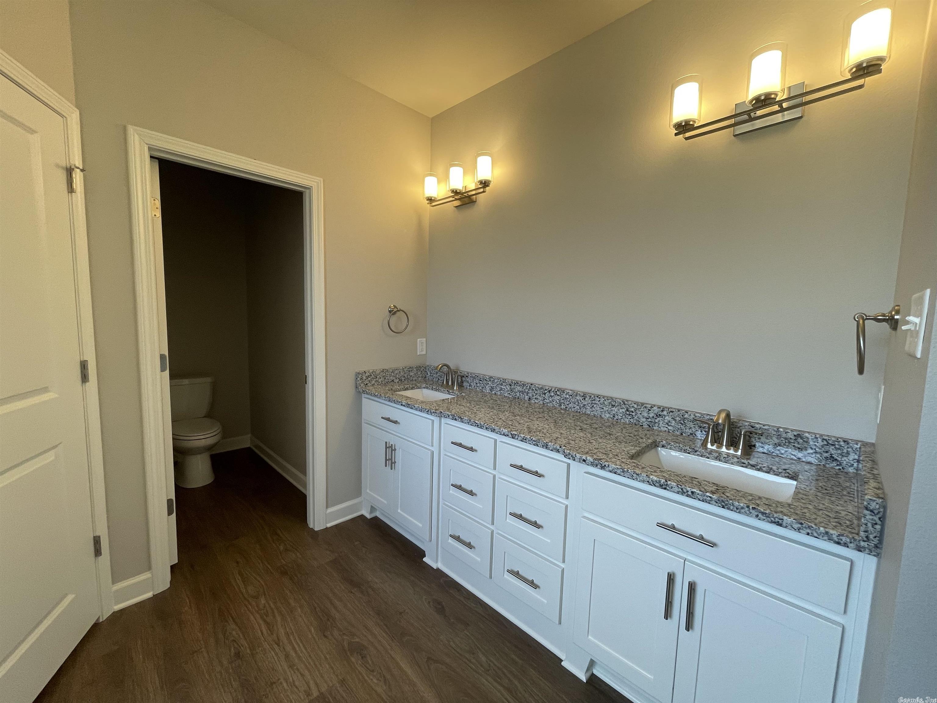 THE PINES AT PARKWAY TRAILS - Residential