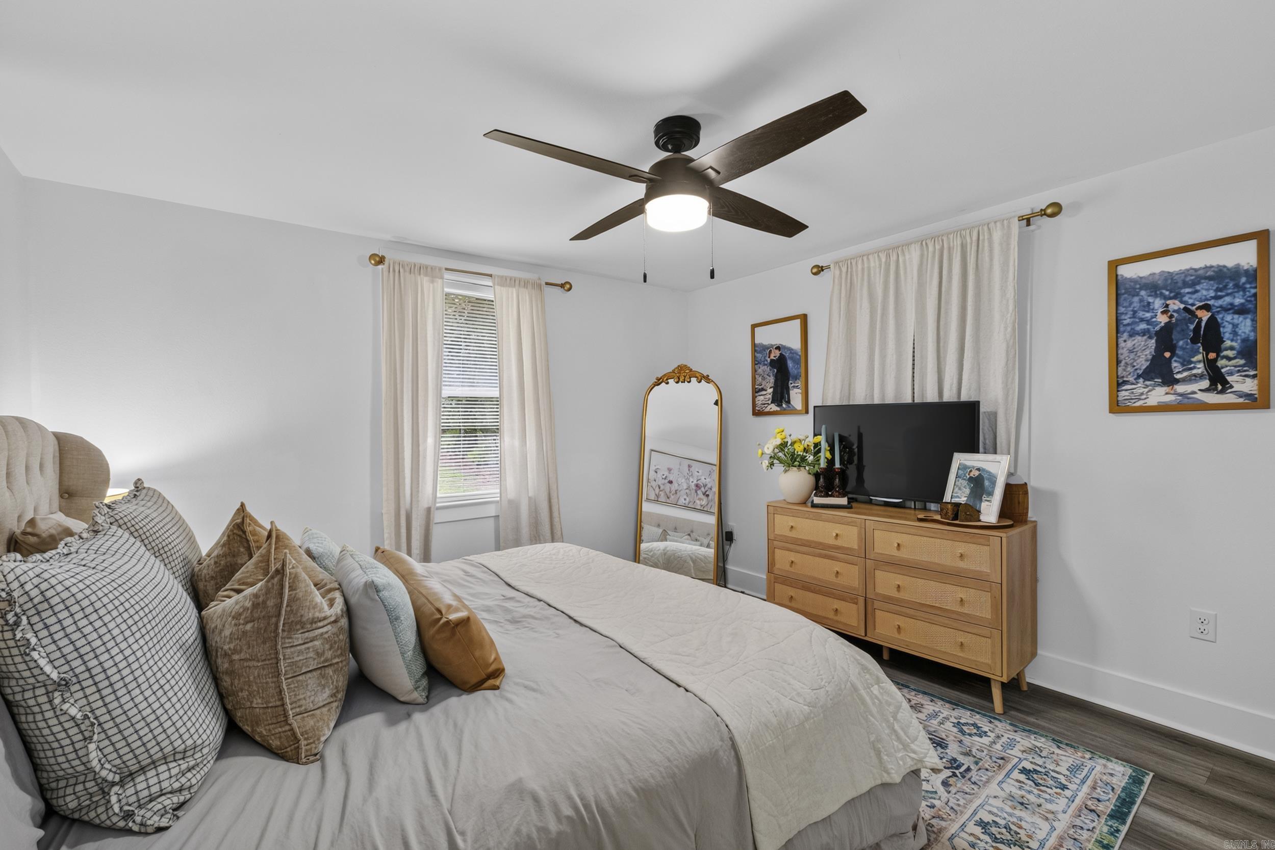 PARK HILL - Residential