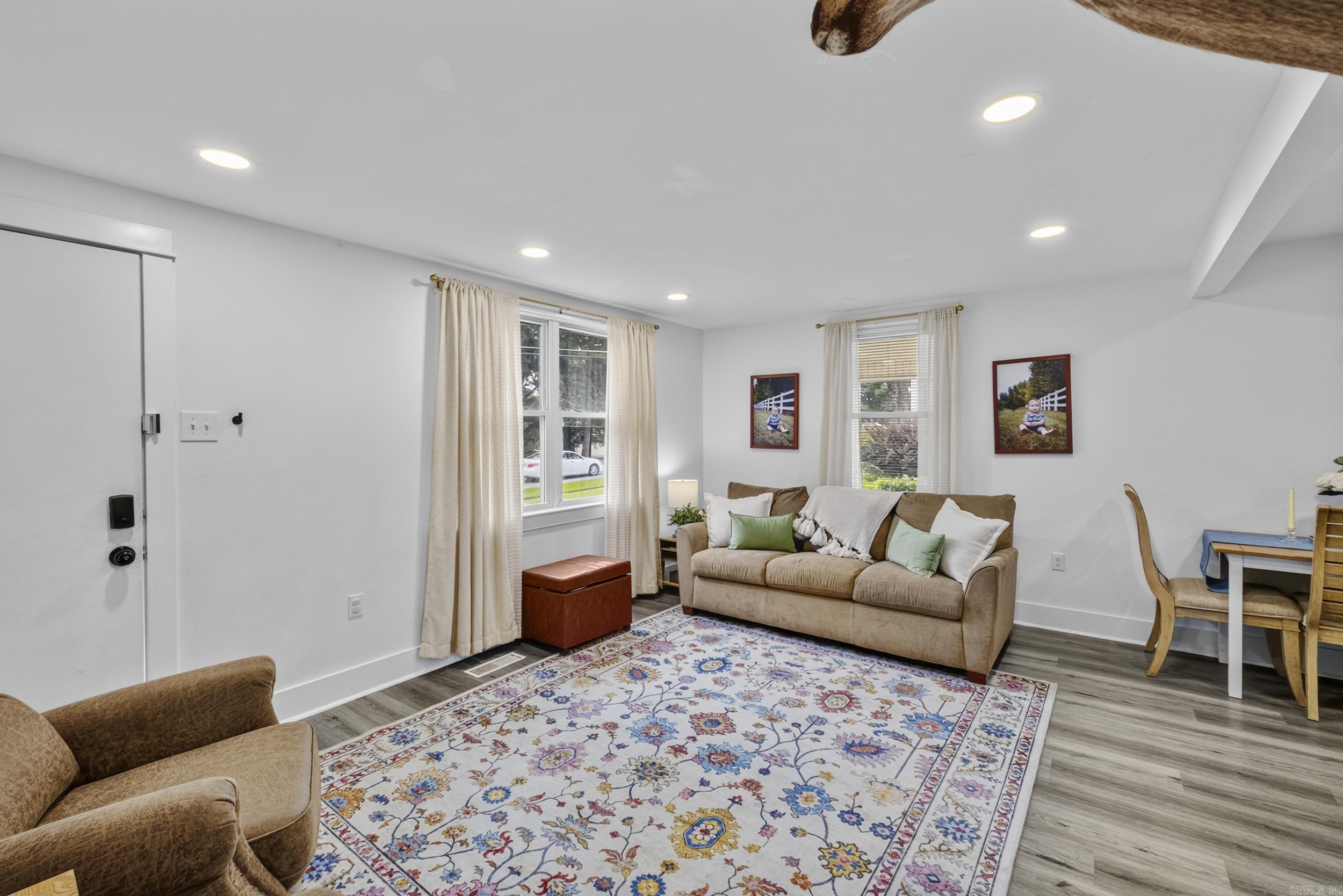 PARK HILL - Residential