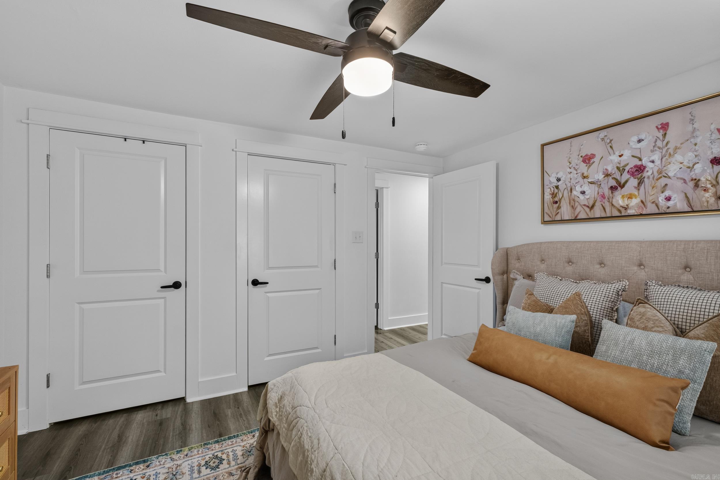 PARK HILL - Residential