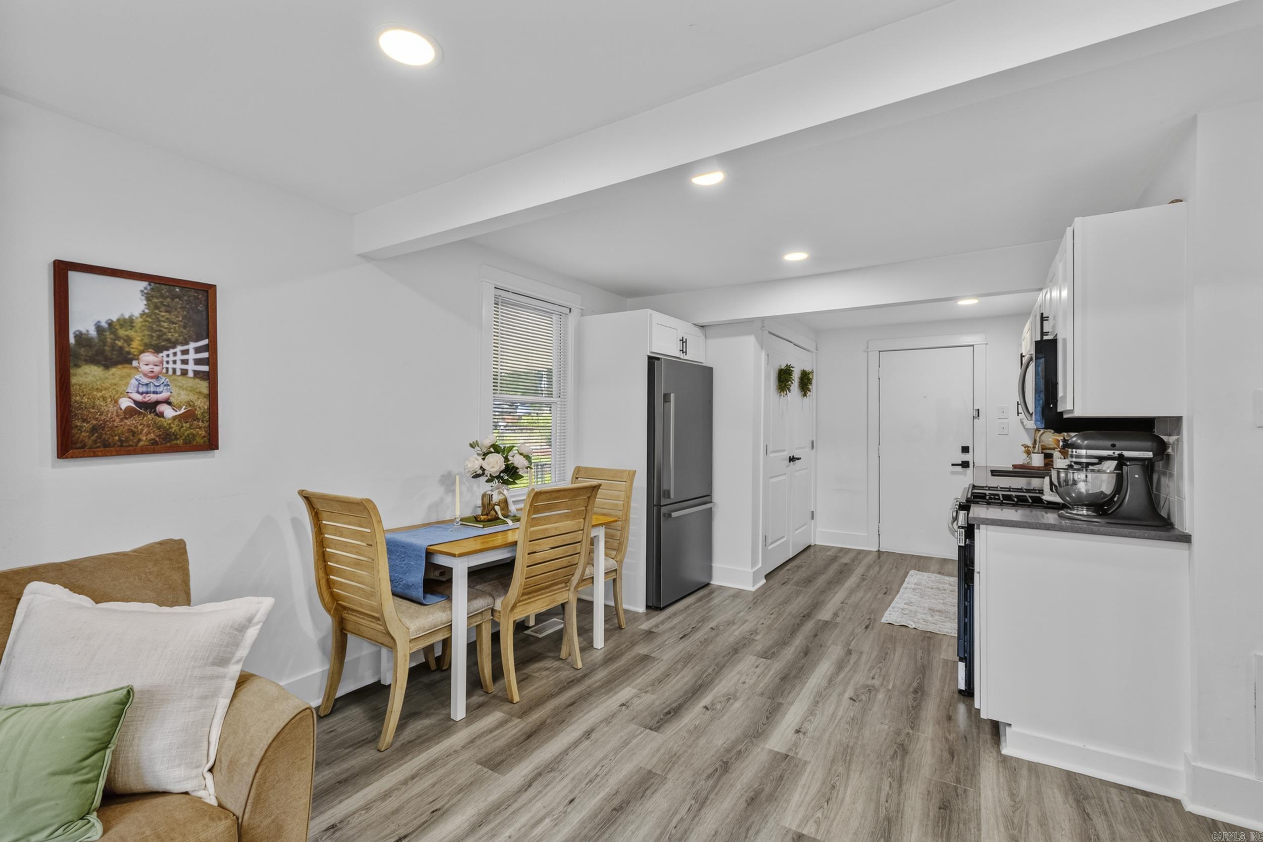 PARK HILL - Residential