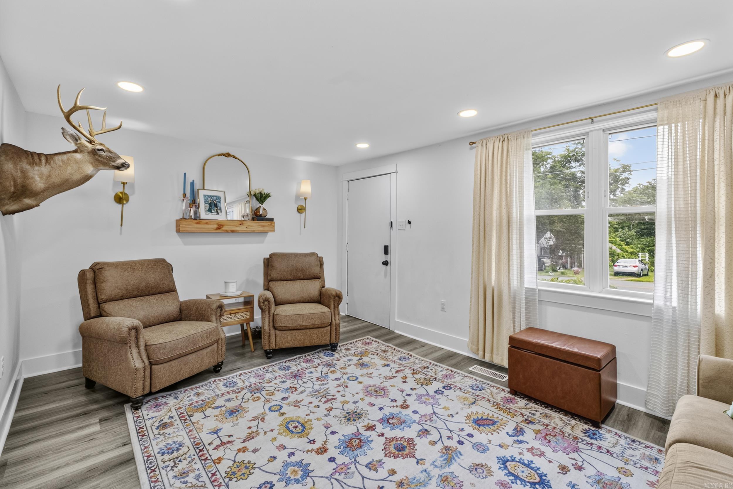 PARK HILL - Residential