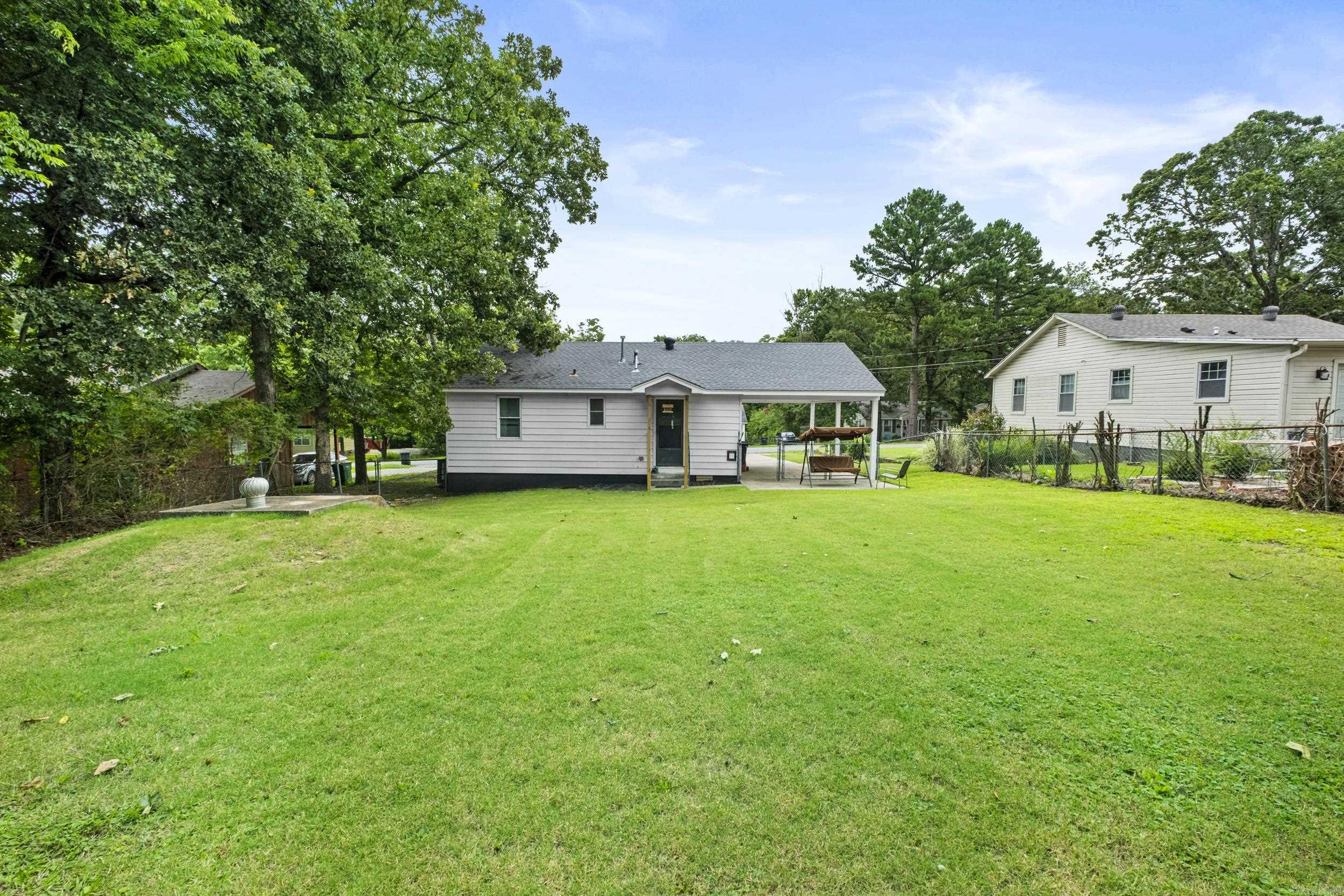 PARK HILL - Residential
