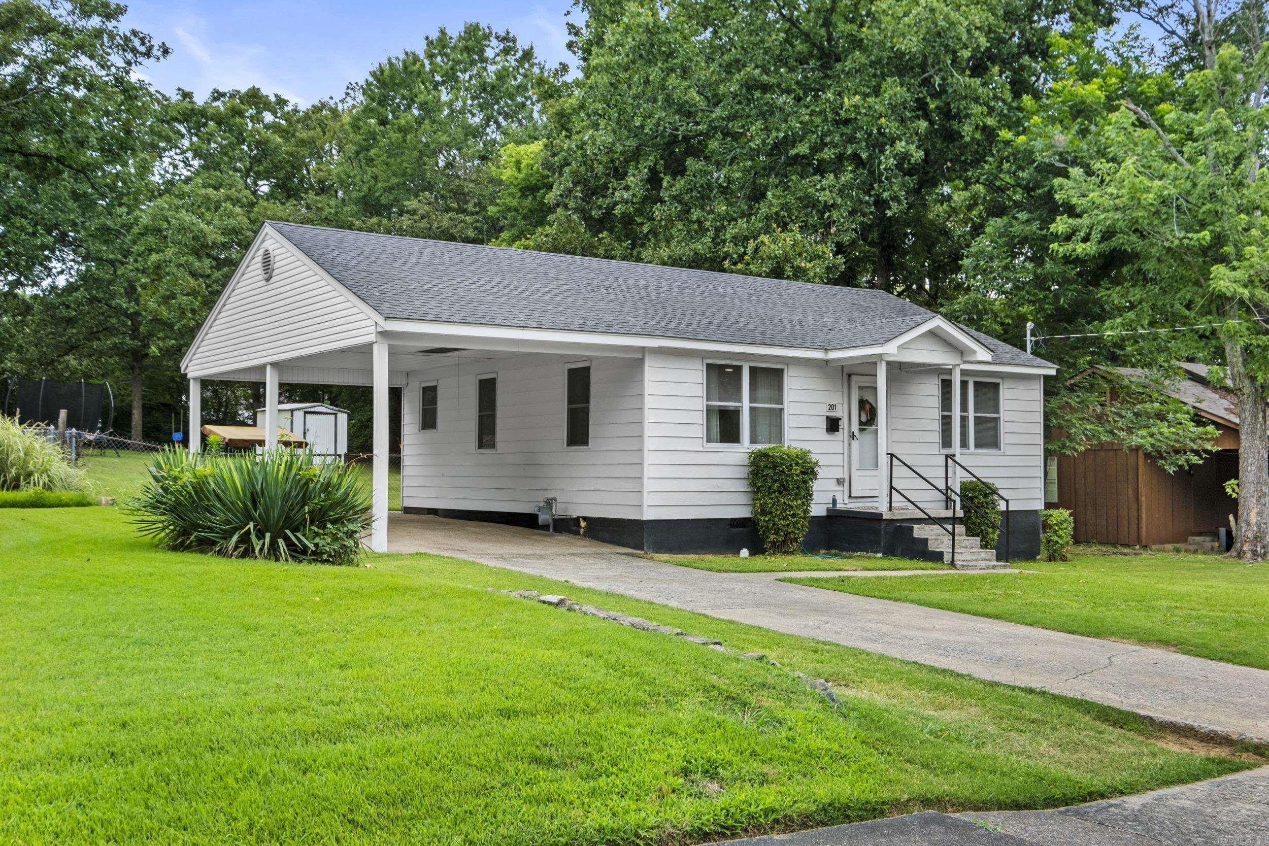 PARK HILL - Residential