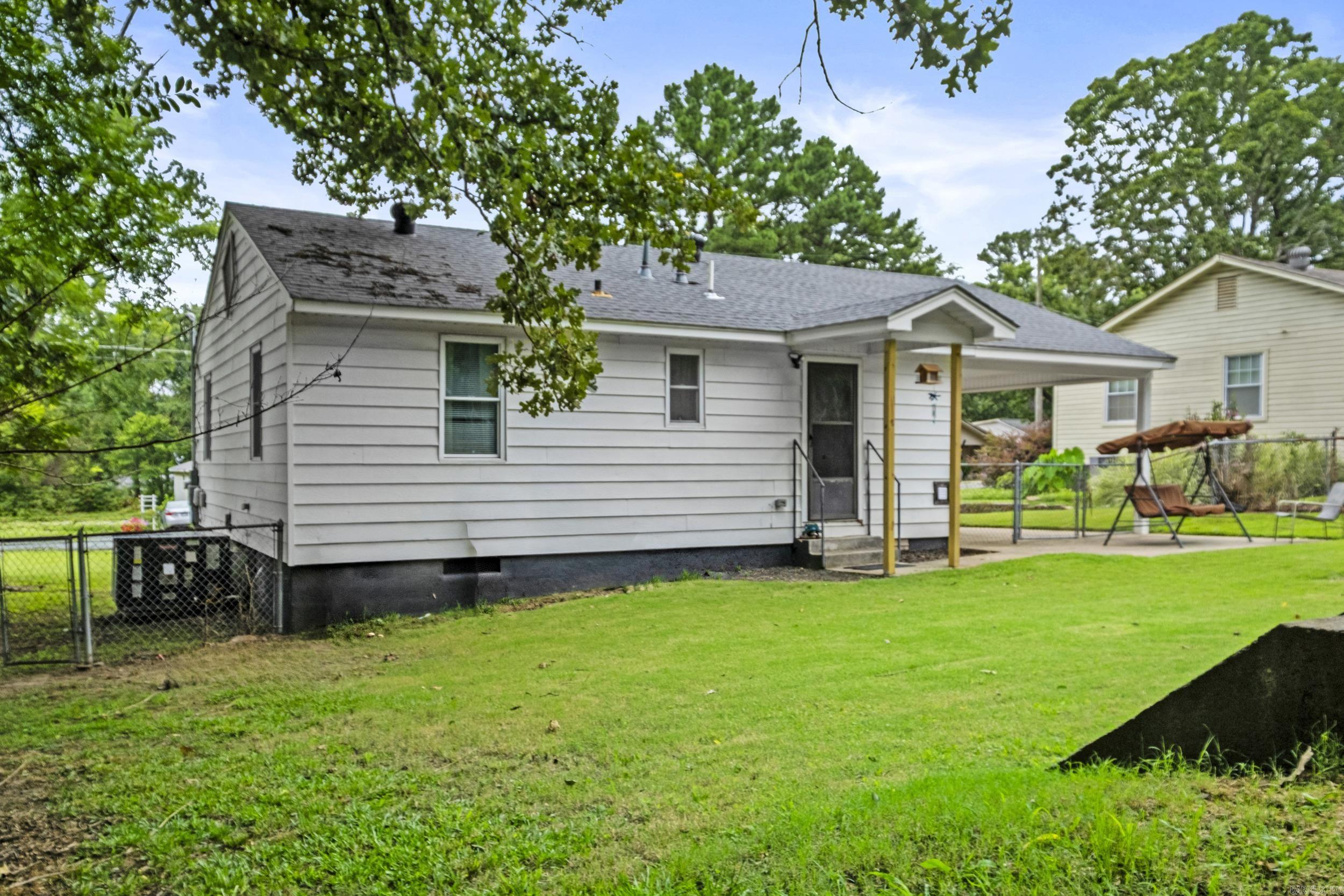 PARK HILL - Residential