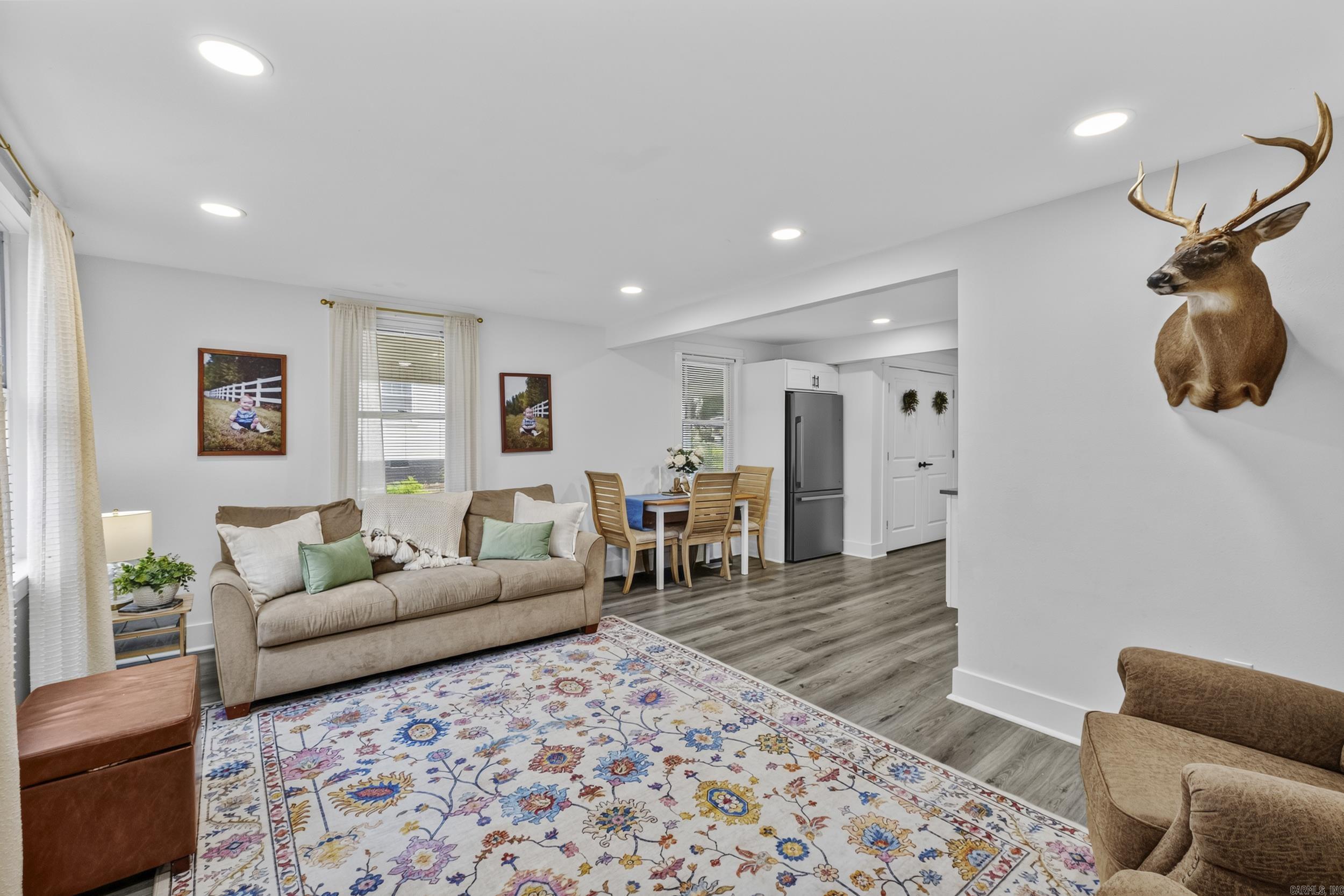 PARK HILL - Residential