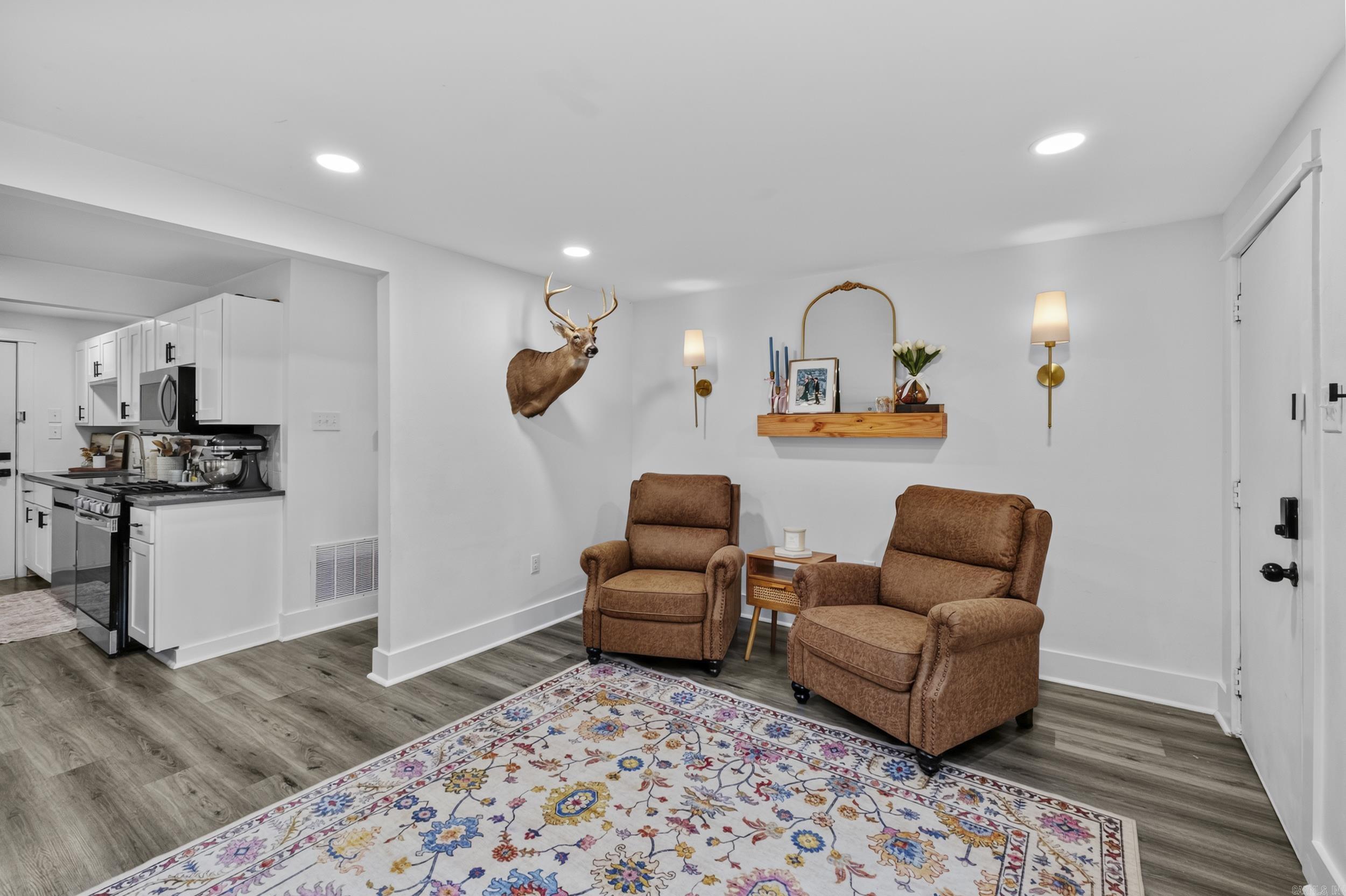 PARK HILL - Residential
