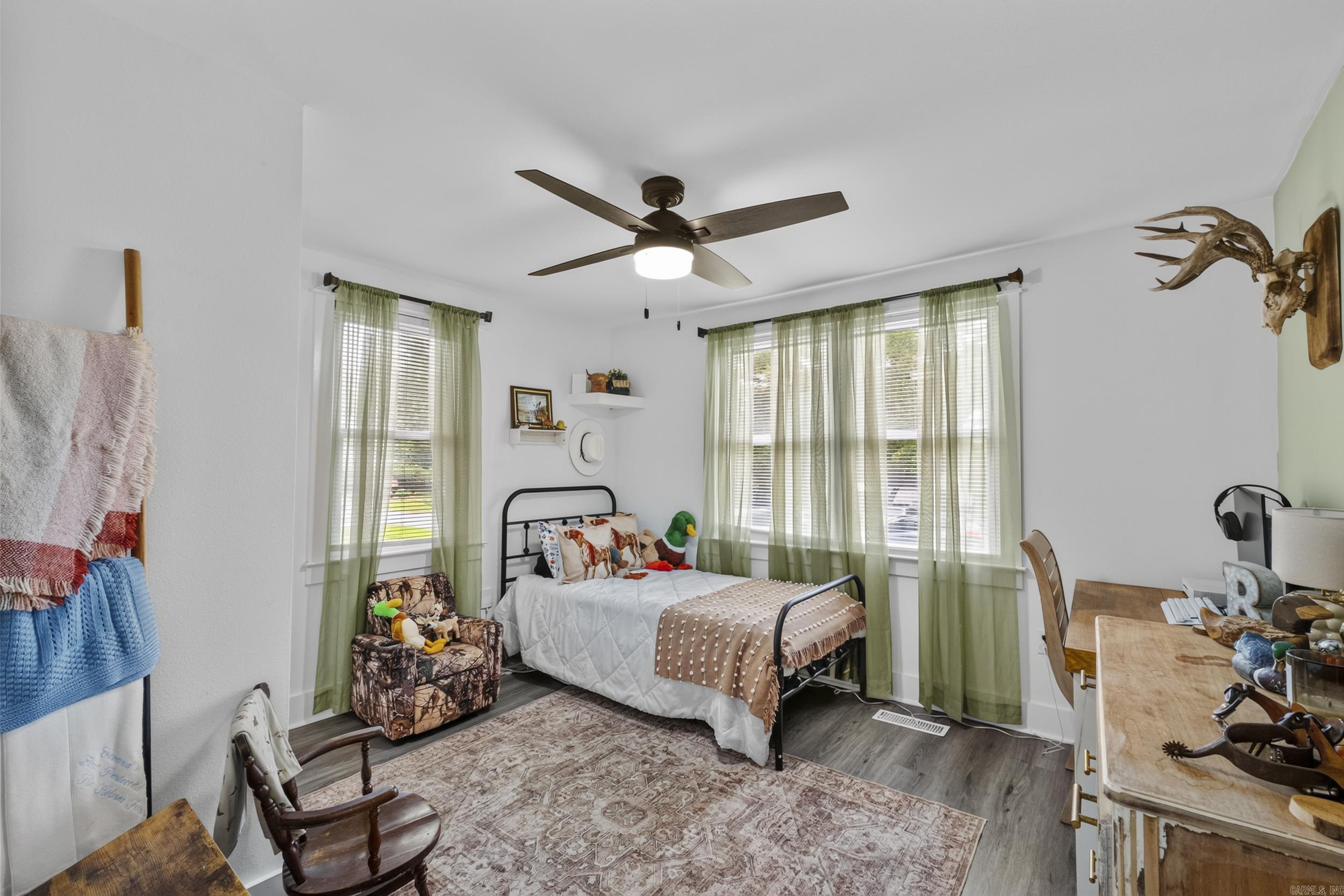 PARK HILL - Residential