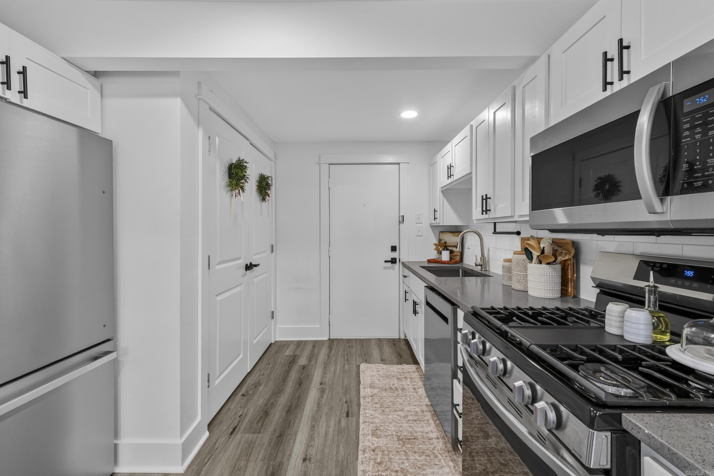 PARK HILL - Residential