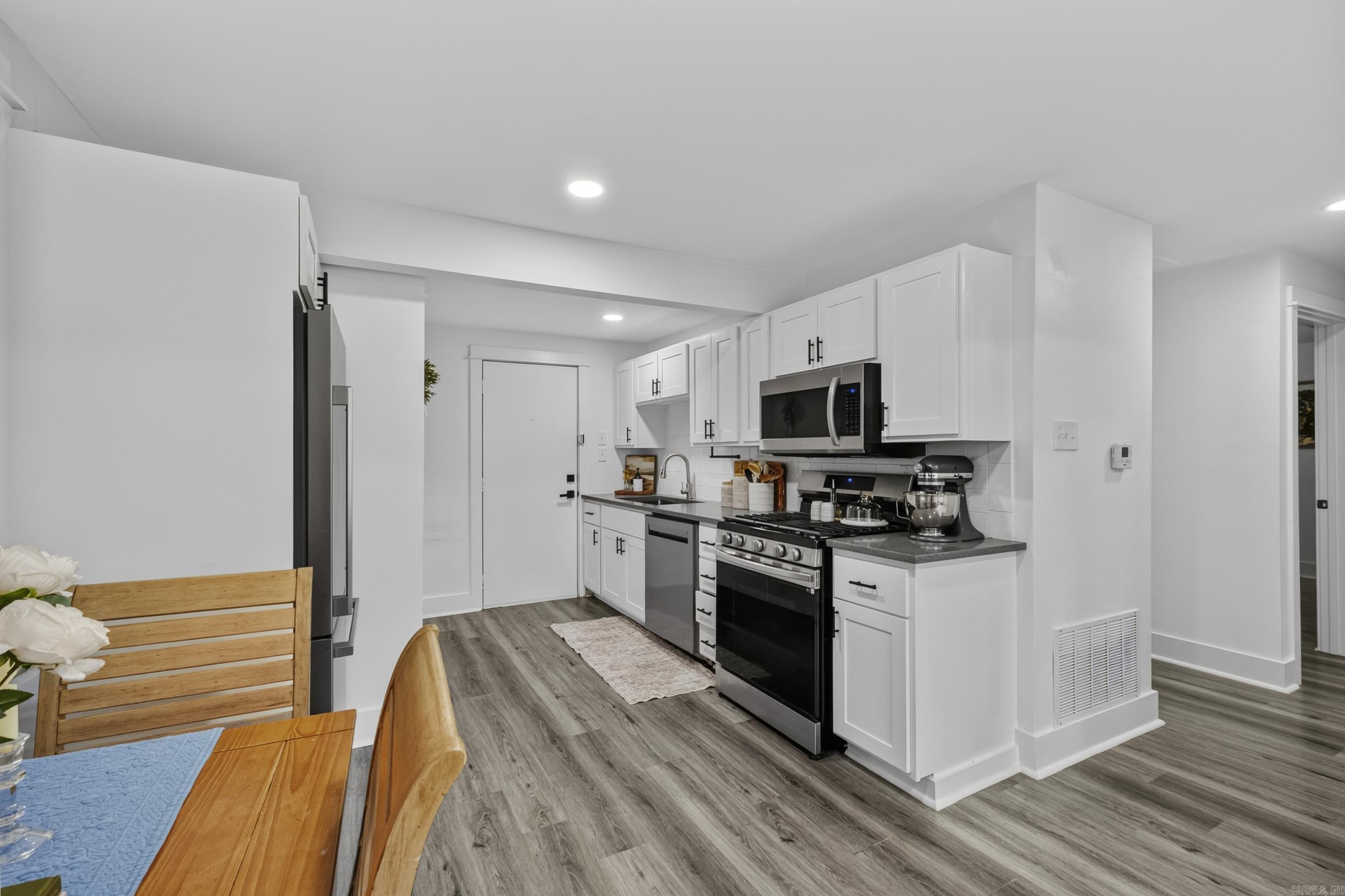 PARK HILL - Residential