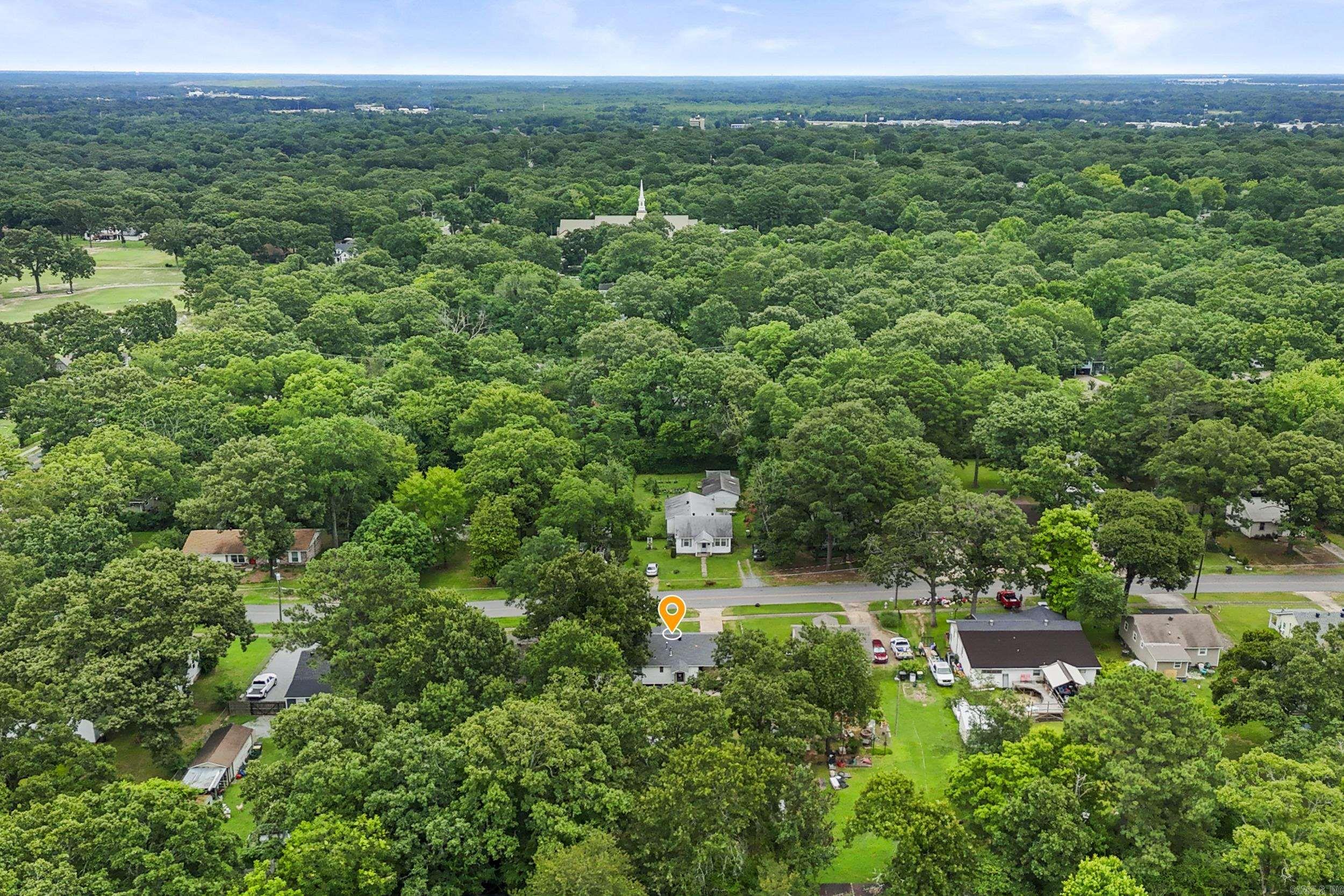 PARK HILL - Residential