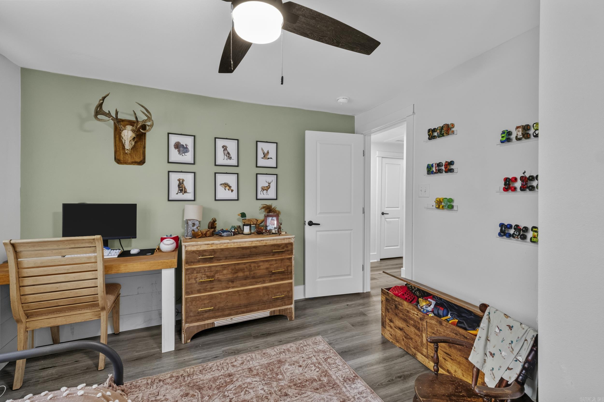 PARK HILL - Residential