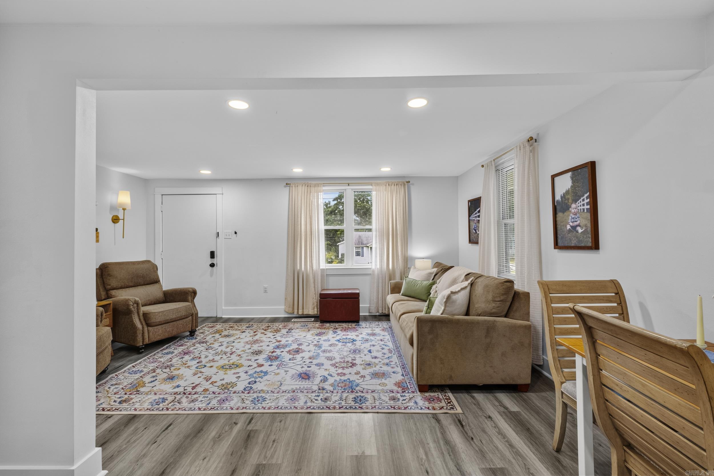 PARK HILL - Residential