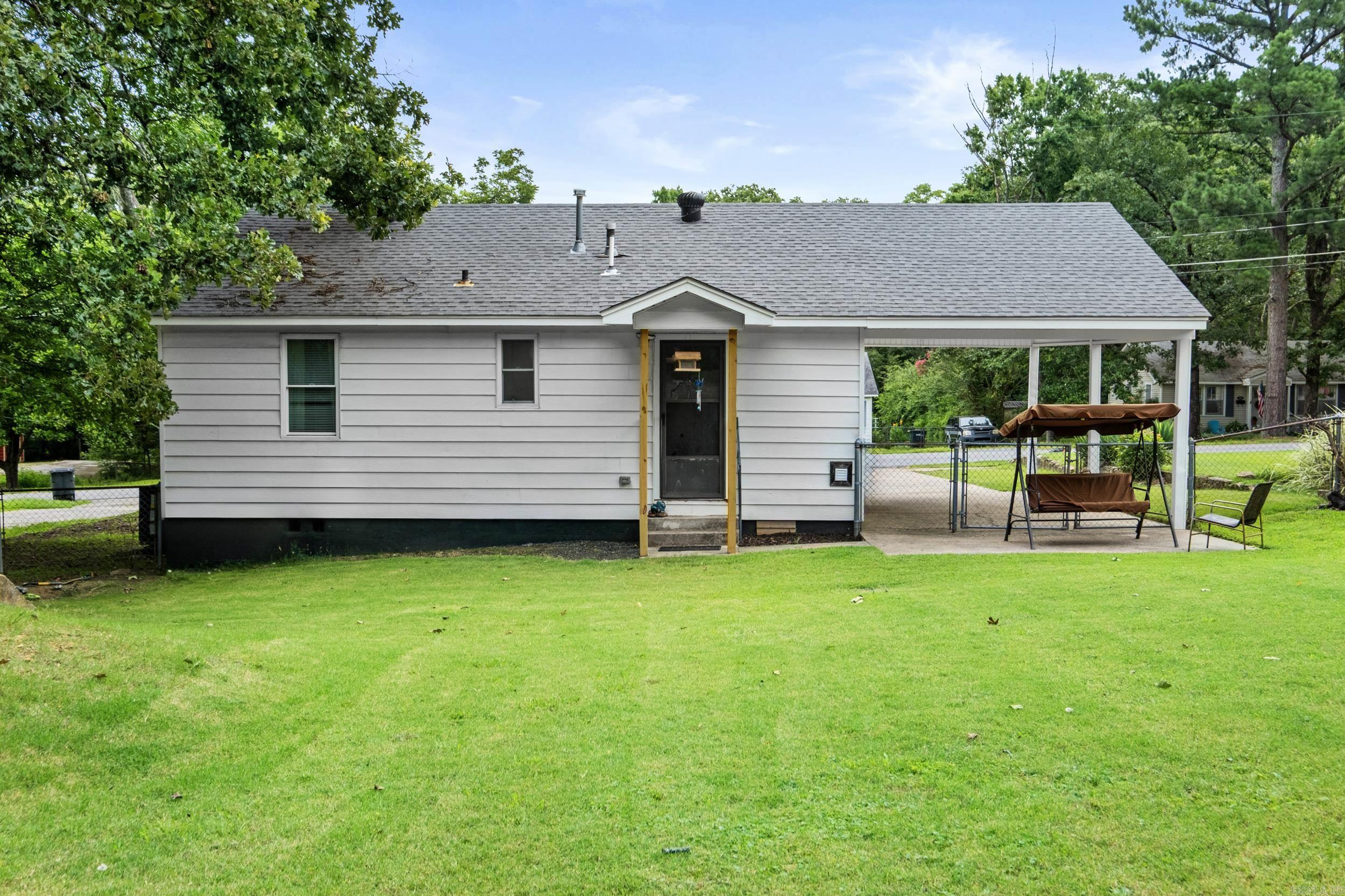 PARK HILL - Residential