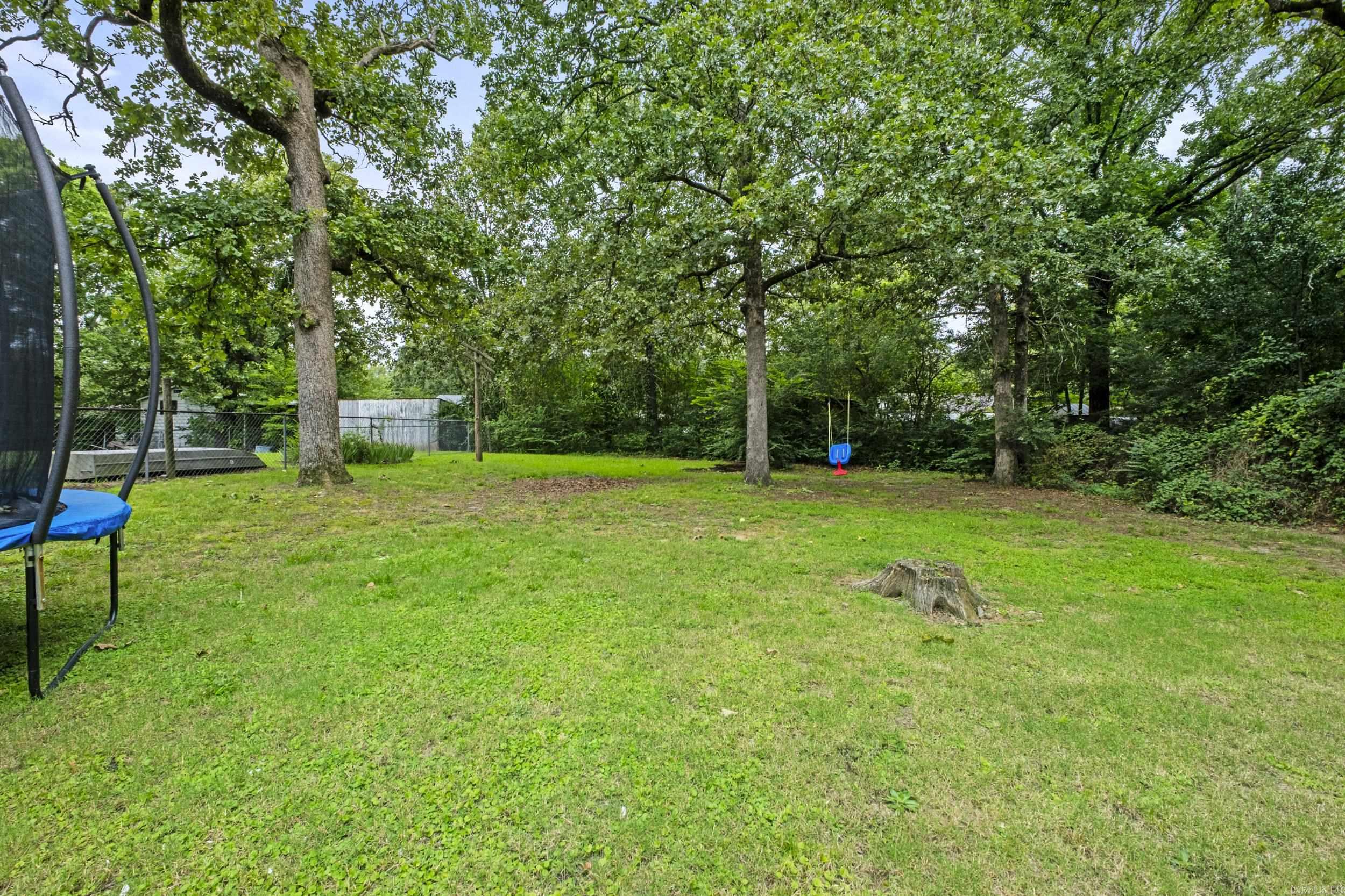 PARK HILL - Residential