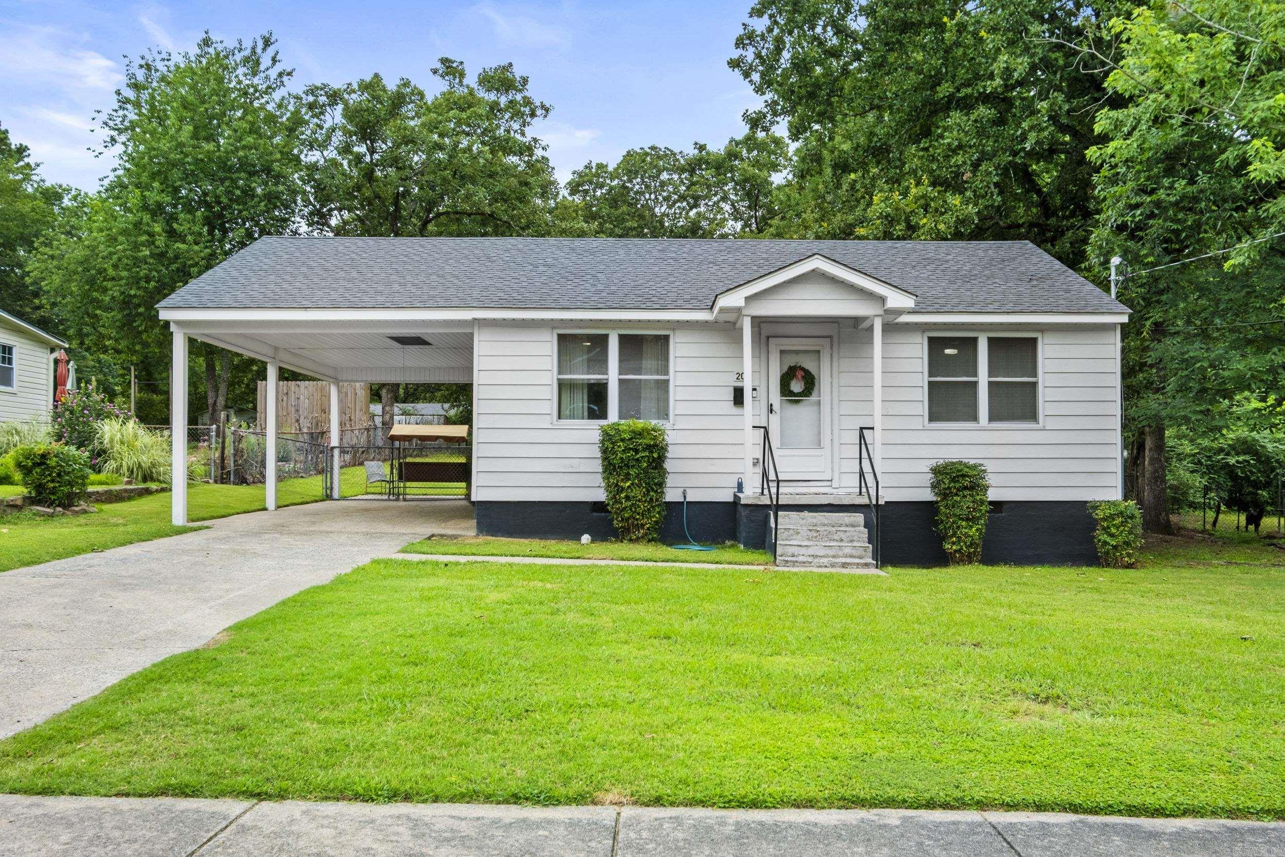 PARK HILL - Residential