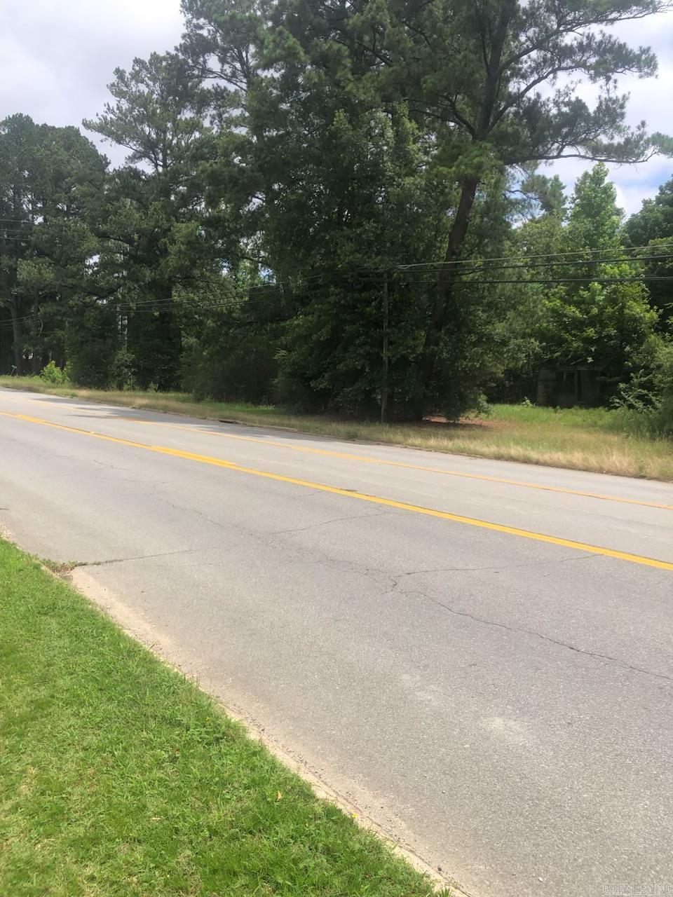 Not in Subdivision - Land