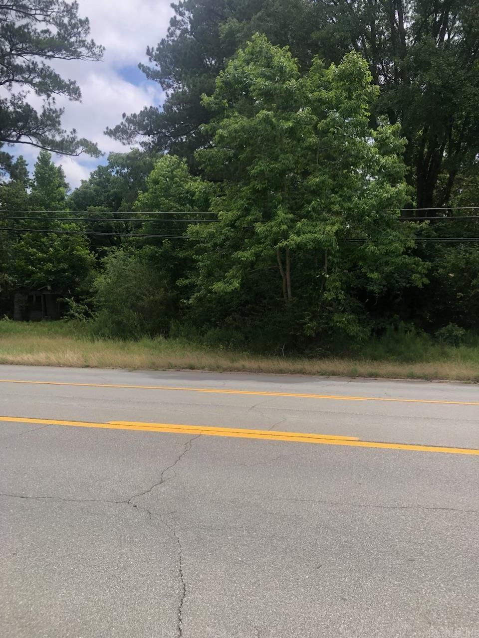 Not in Subdivision - Land
