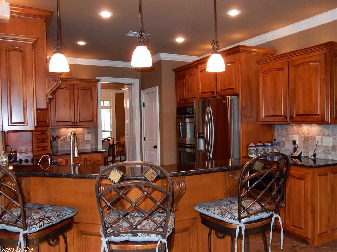 The Park on Mountain Springs - Residential