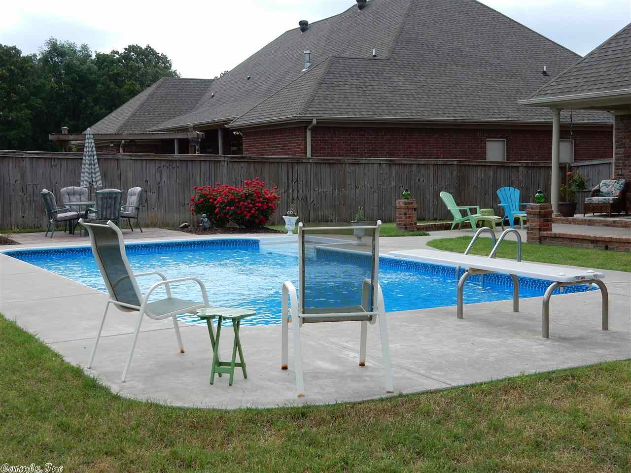The Park on Mountain Springs - Residential