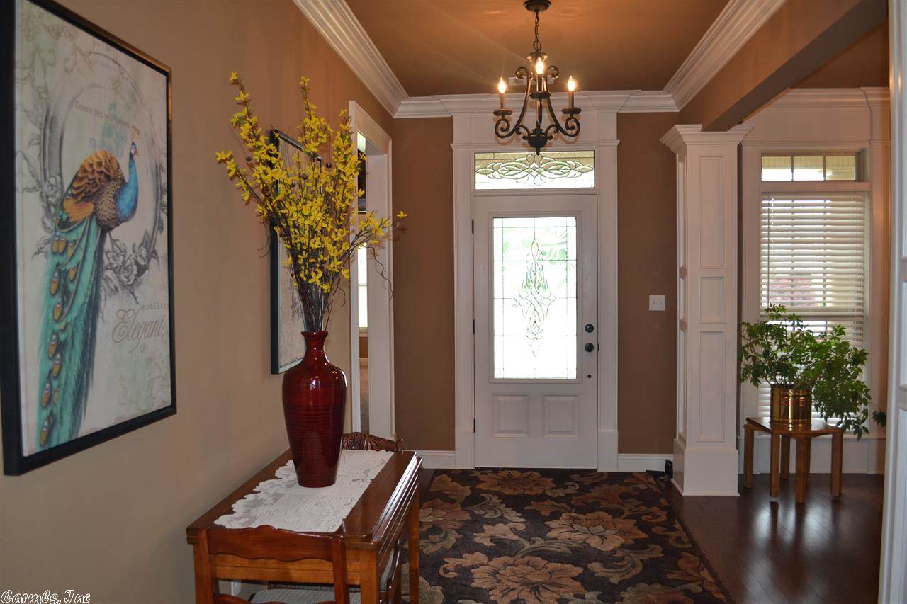 The Park on Mountain Springs - Residential