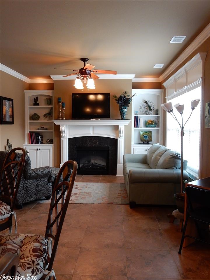 The Park on Mountain Springs - Residential