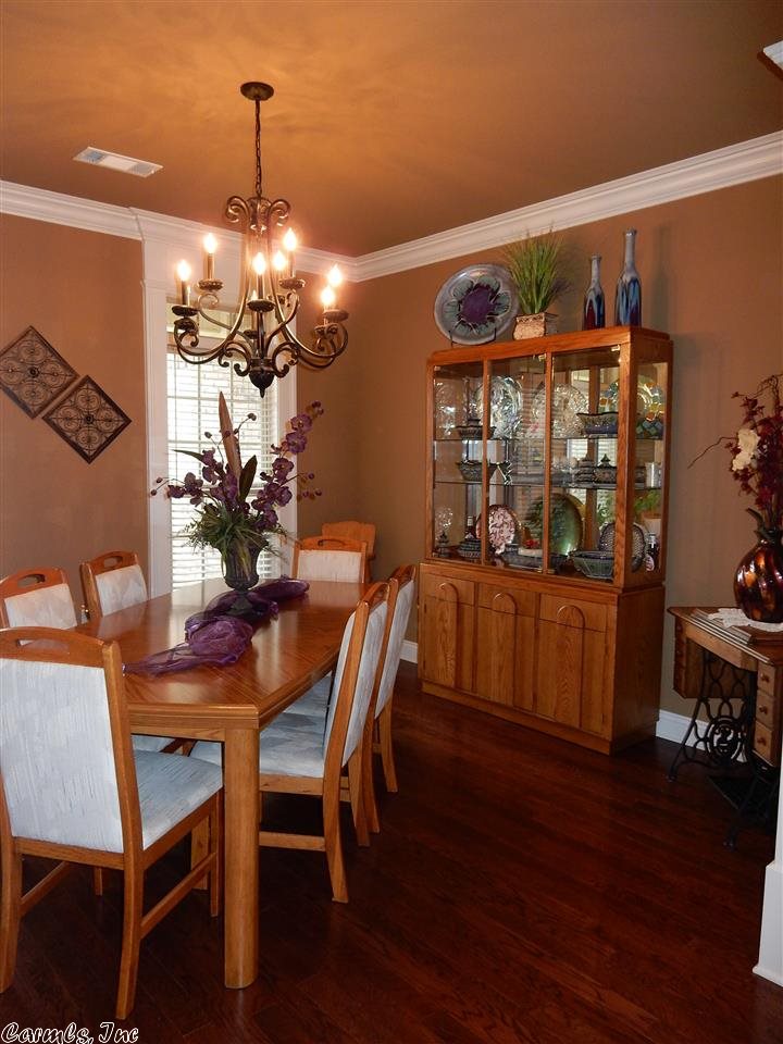 The Park on Mountain Springs - Residential