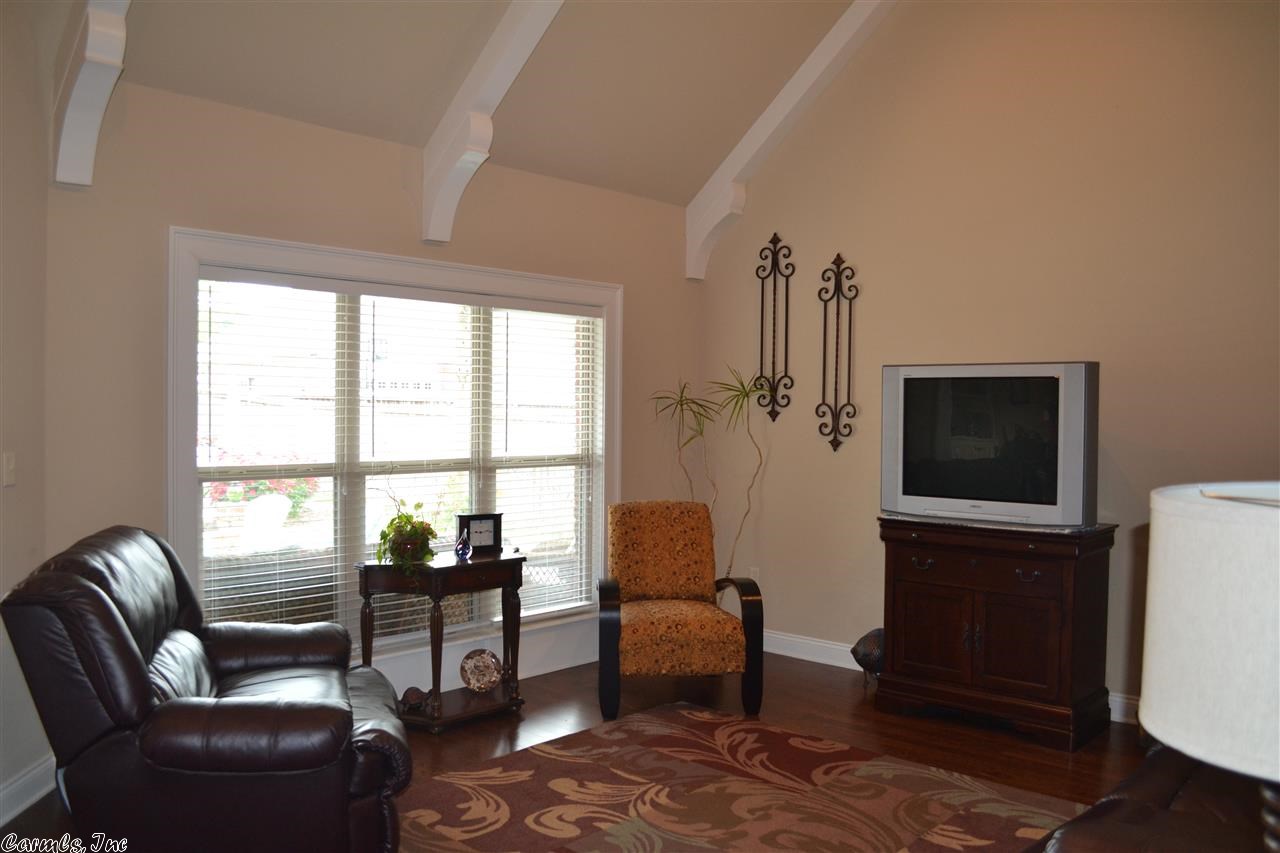 The Park on Mountain Springs - Residential
