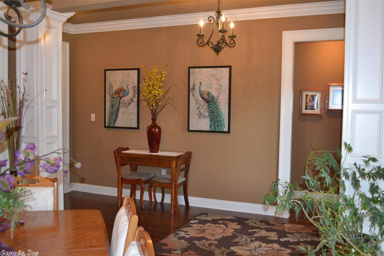 The Park on Mountain Springs - Residential