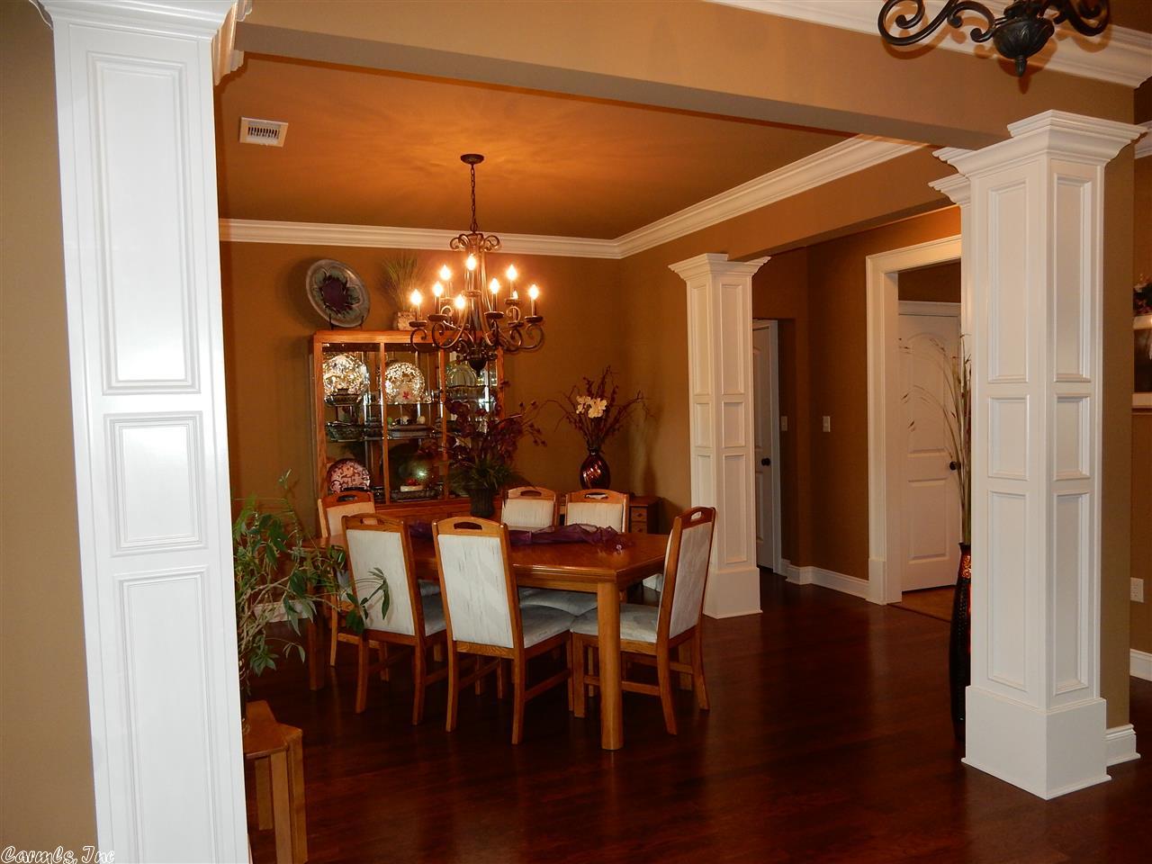 The Park on Mountain Springs - Residential