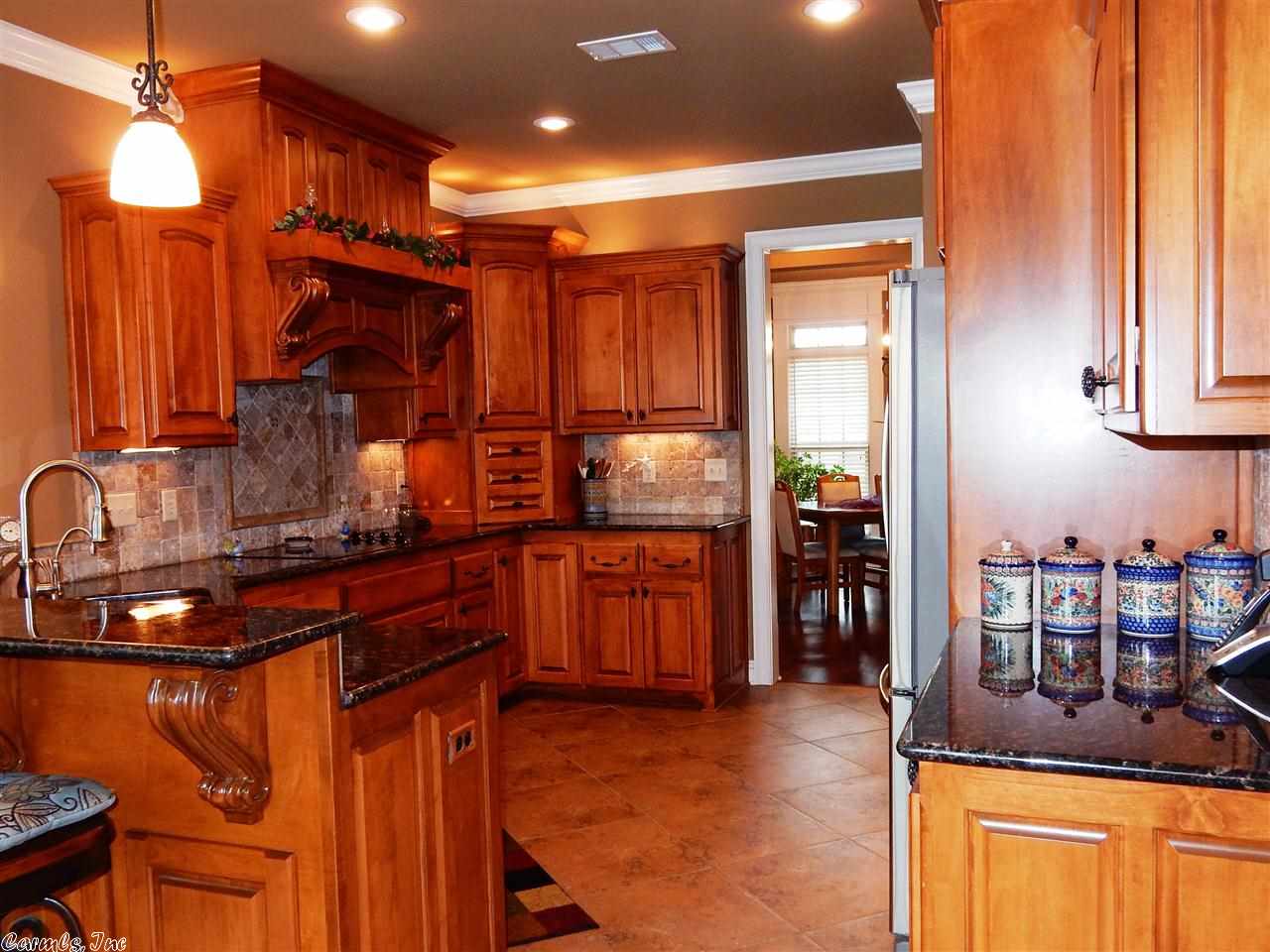 The Park on Mountain Springs - Residential