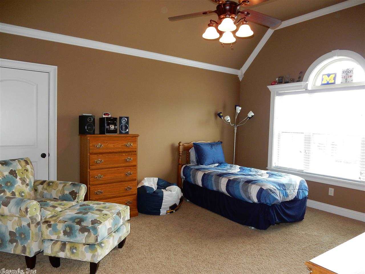 The Park on Mountain Springs - Residential