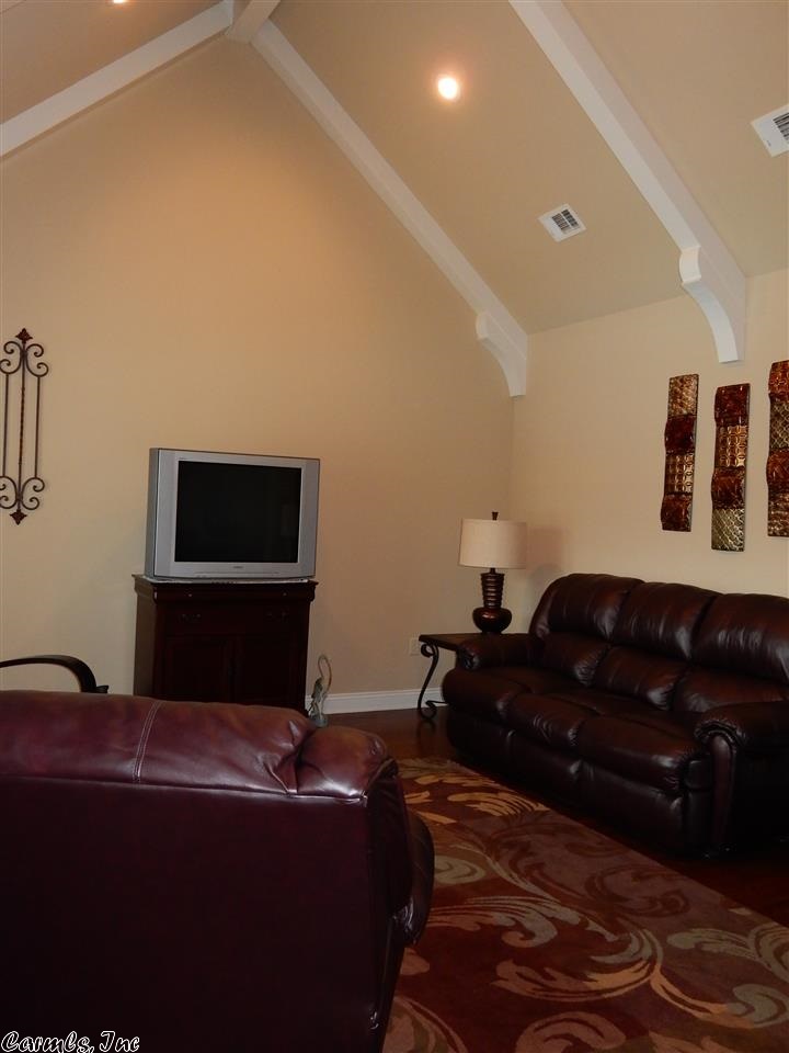 The Park on Mountain Springs - Residential