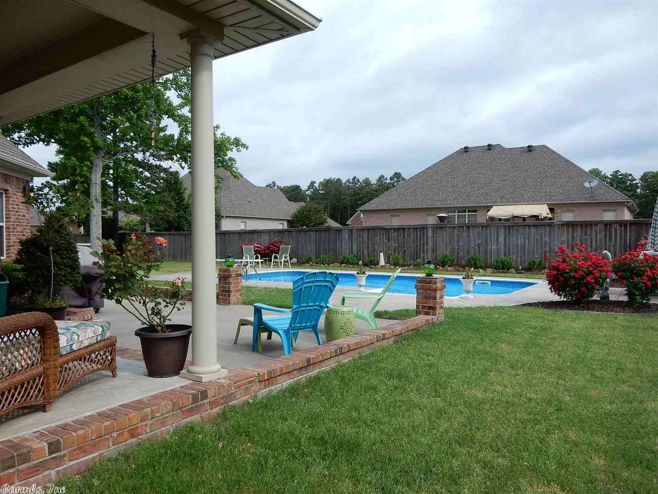 The Park on Mountain Springs - Residential