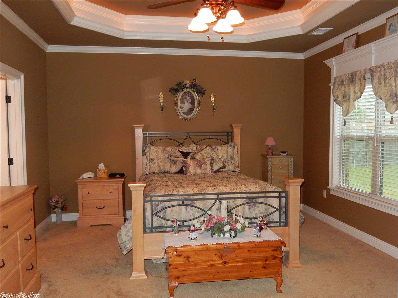 The Park on Mountain Springs - Residential