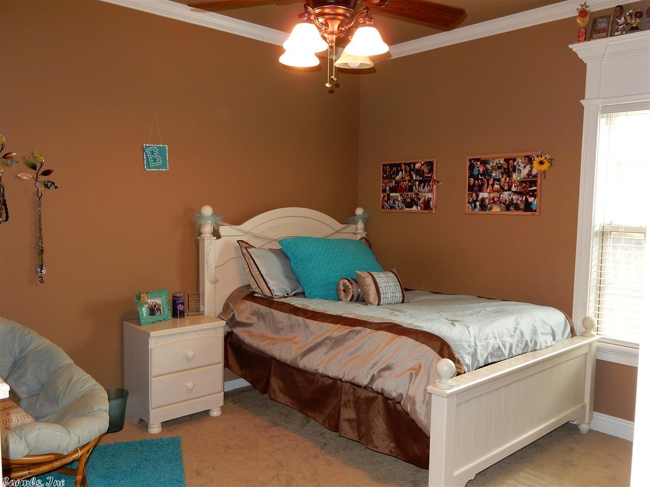 The Park on Mountain Springs - Residential