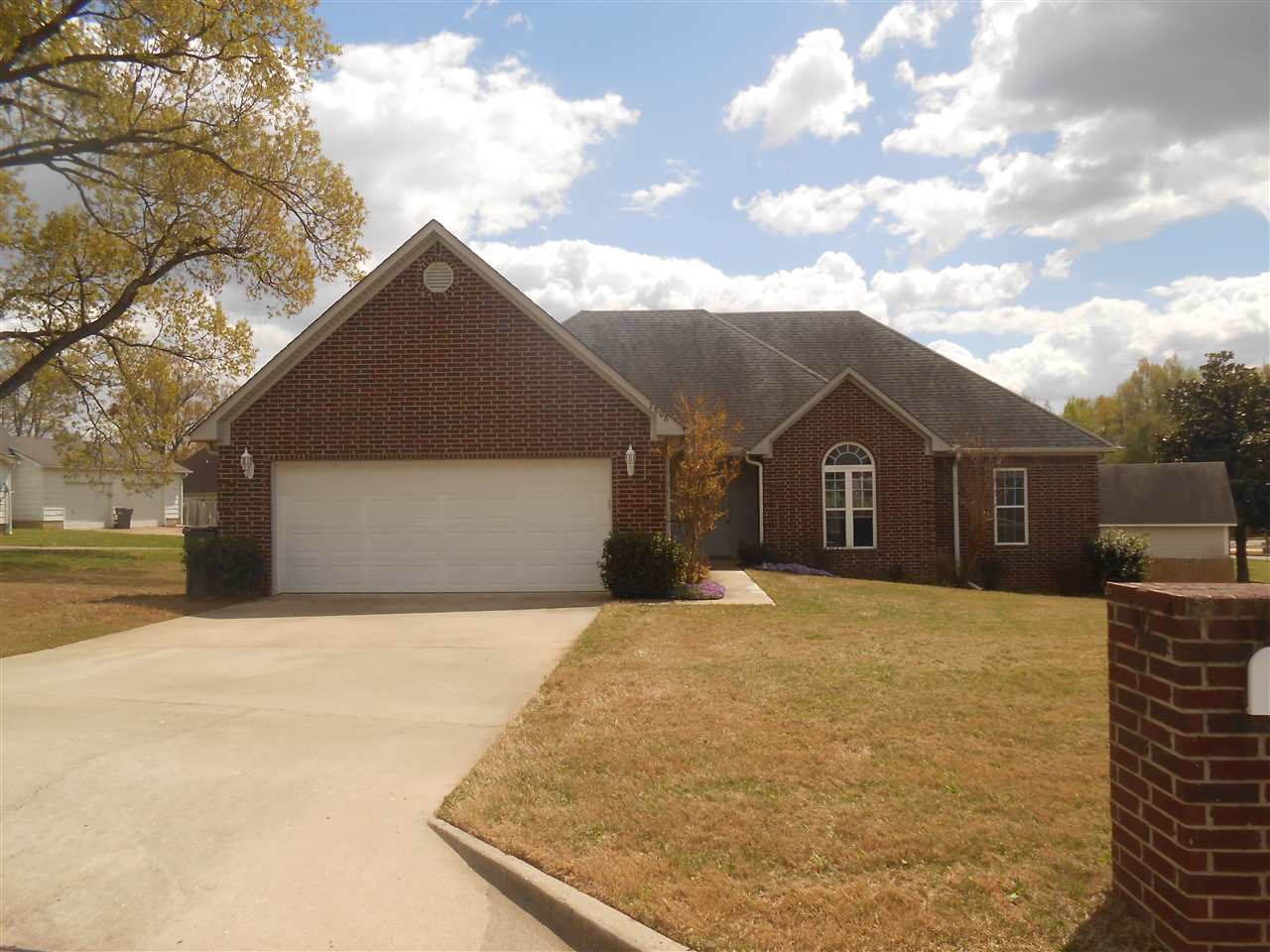Forest Green - Residential