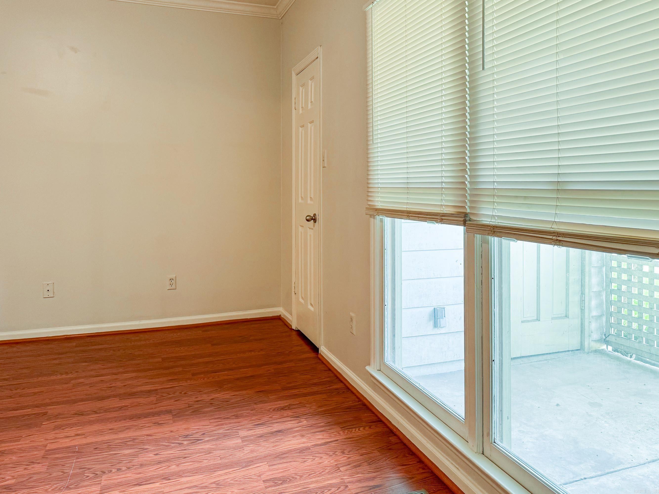 LINDEN COURT CONDO HPR - Residential
