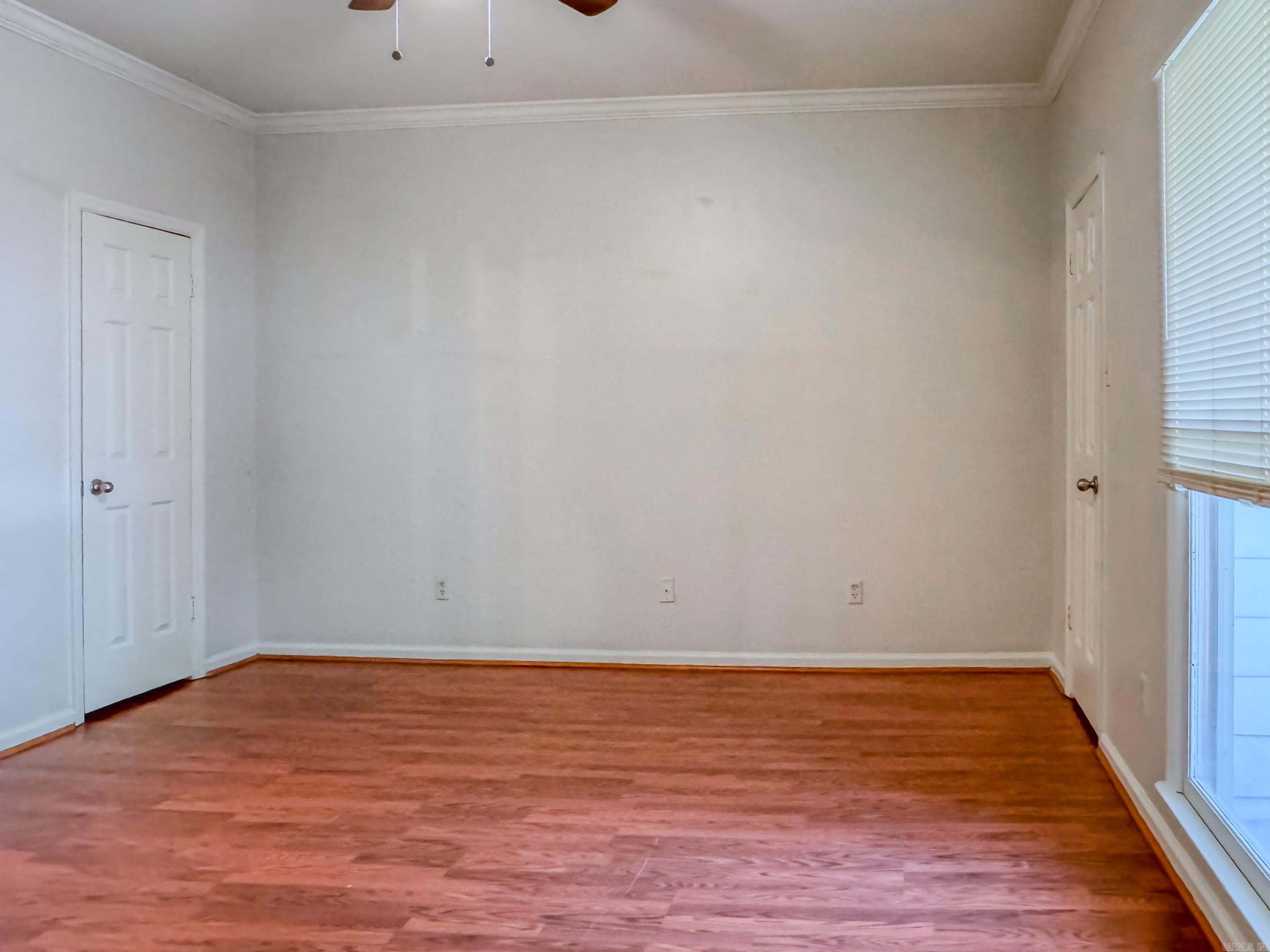 LINDEN COURT CONDO HPR - Residential