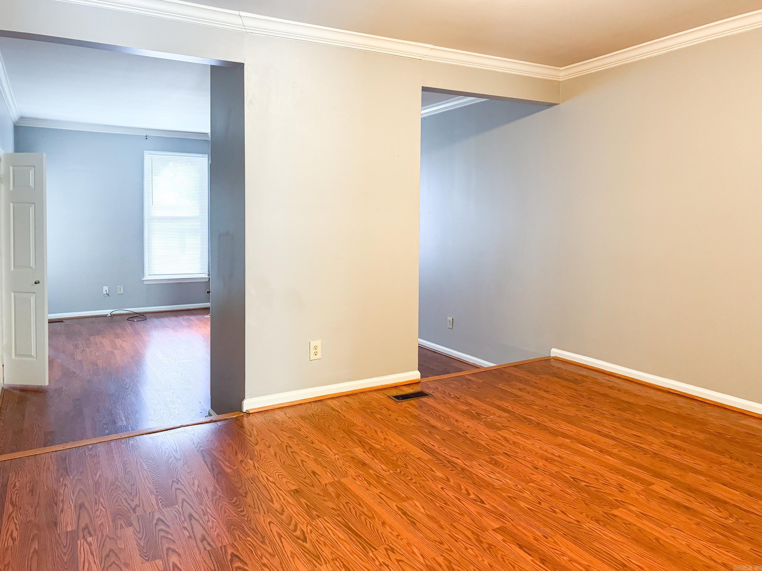 LINDEN COURT CONDO HPR - Residential