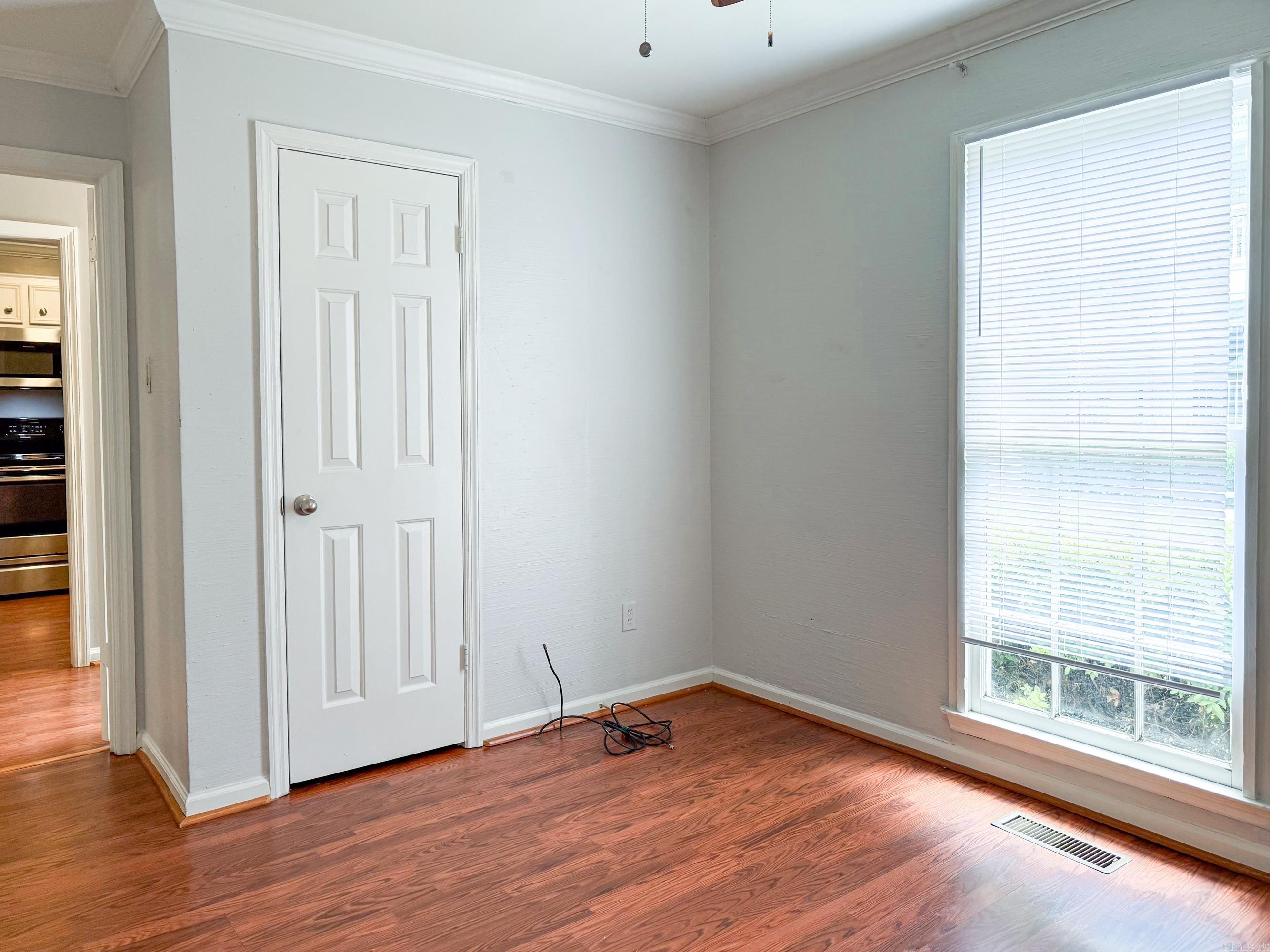 LINDEN COURT CONDO HPR - Residential