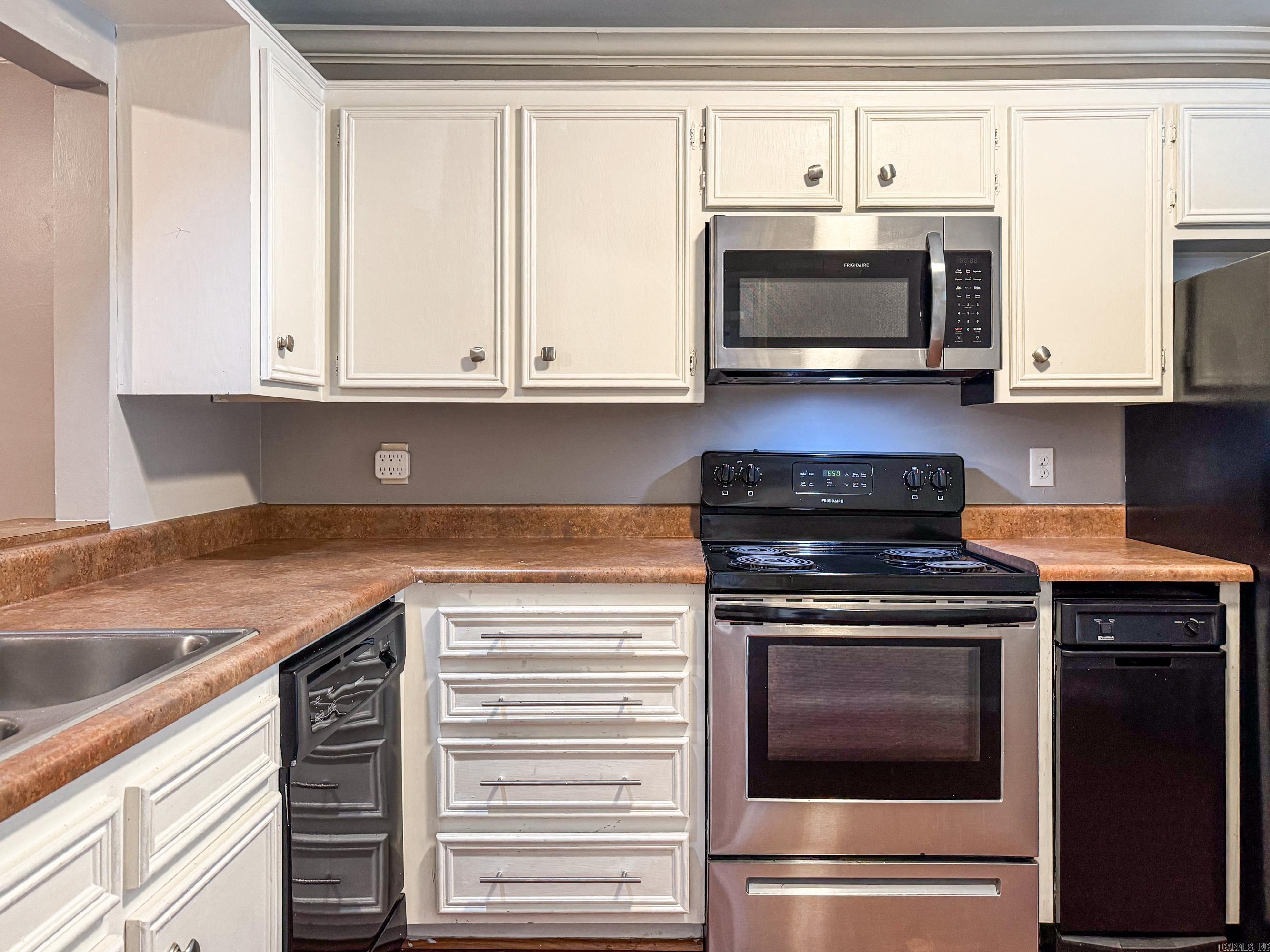 LINDEN COURT CONDO HPR - Residential