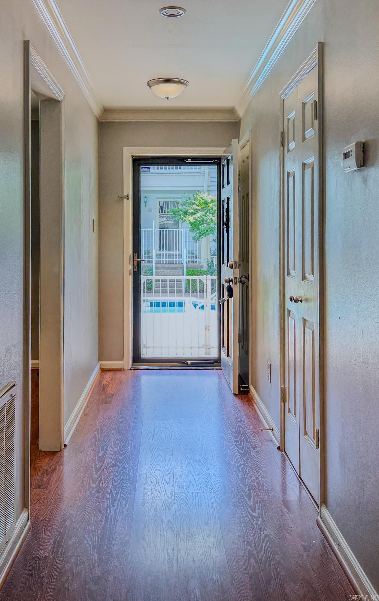 LINDEN COURT CONDO HPR - Residential