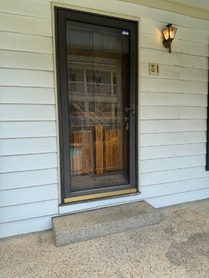 LINDEN COURT CONDO HPR - Residential