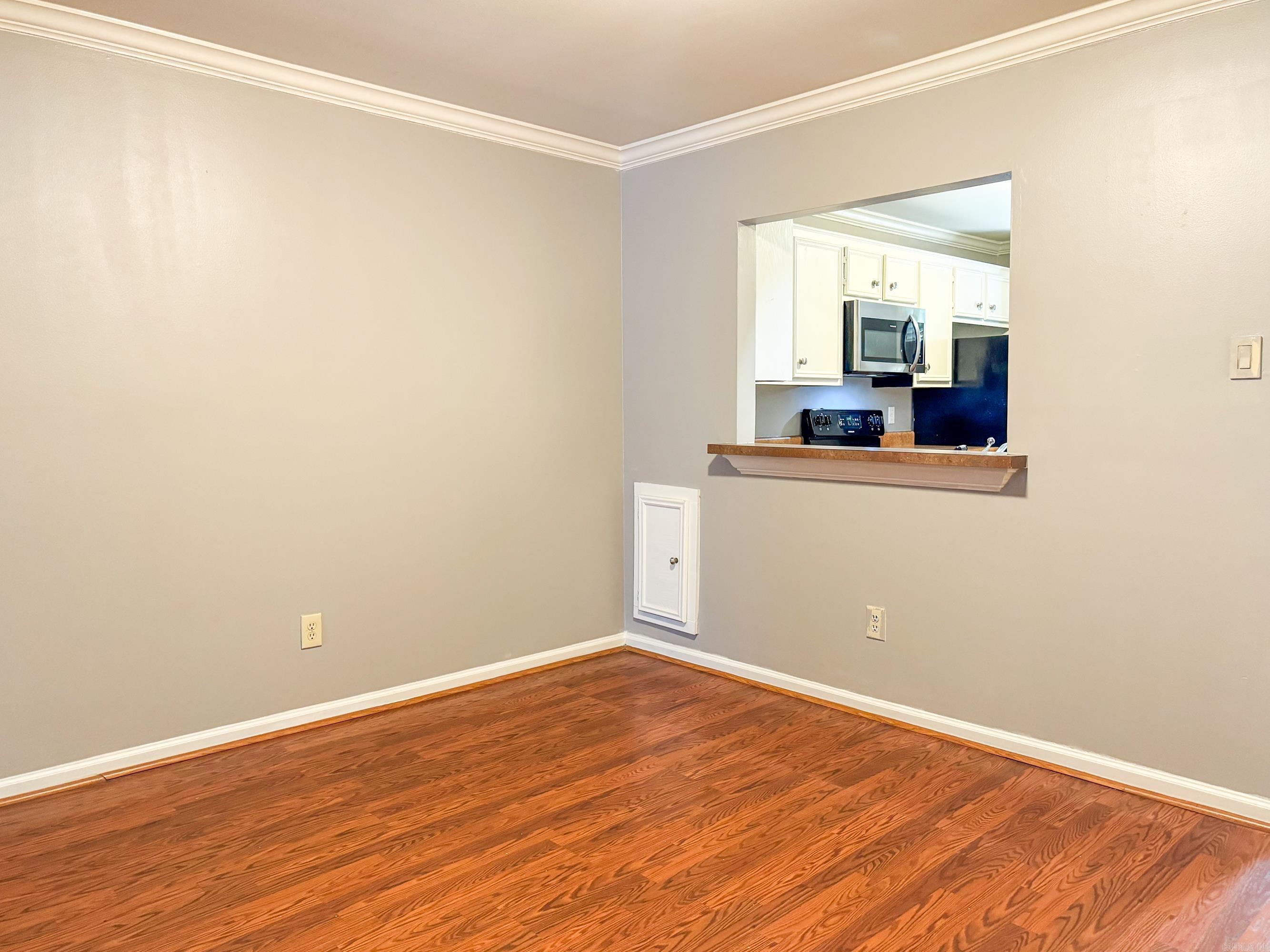 LINDEN COURT CONDO HPR - Residential