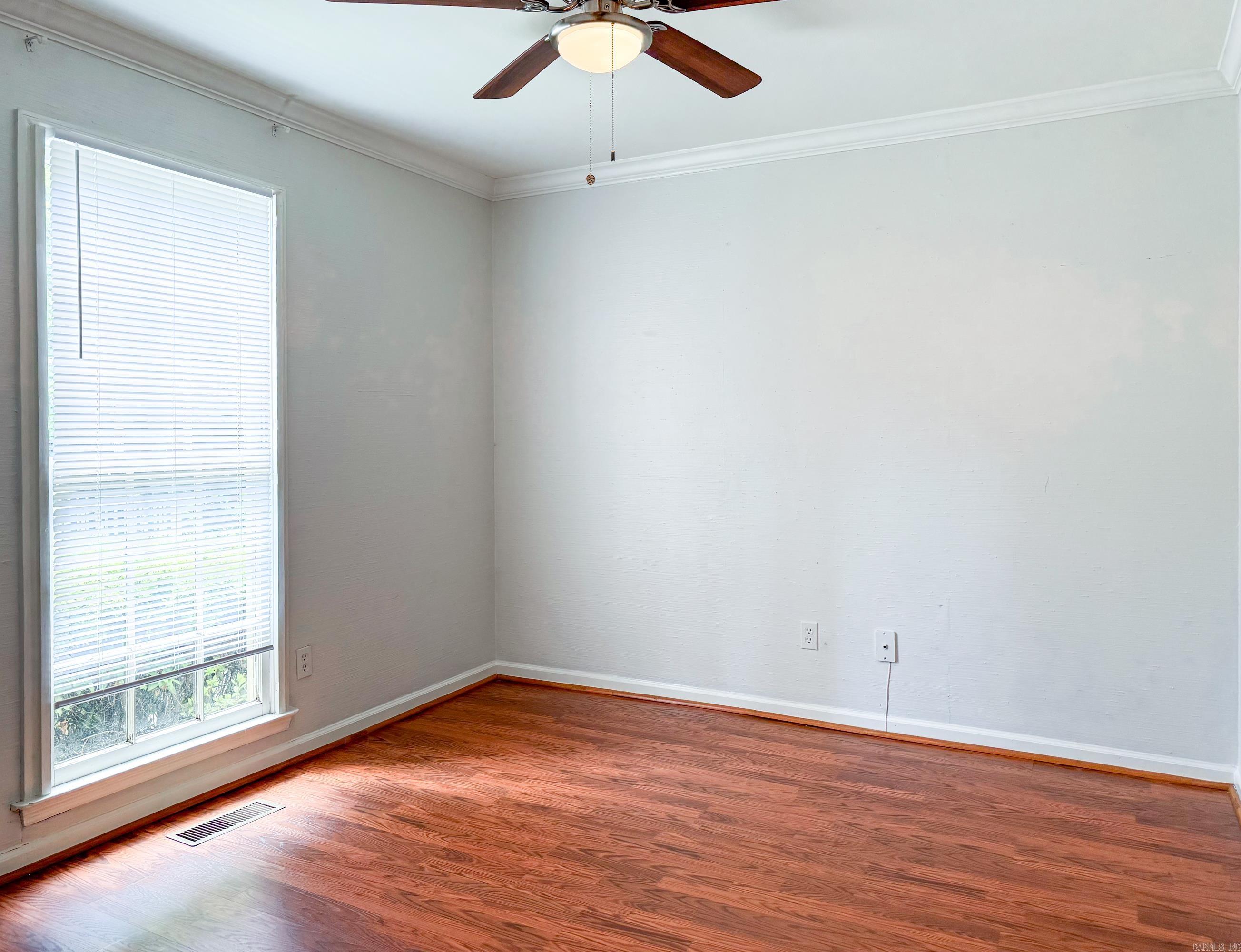 LINDEN COURT CONDO HPR - Residential