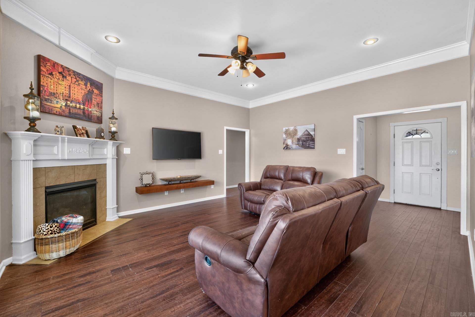 Stoneybrook Phase 3 - Residential